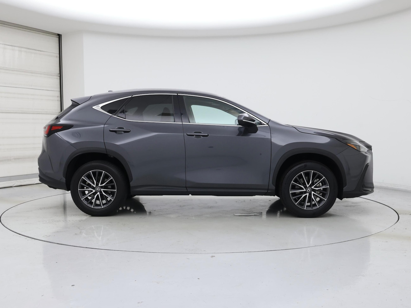 2024 Lexus NX 250 - Photo 8
