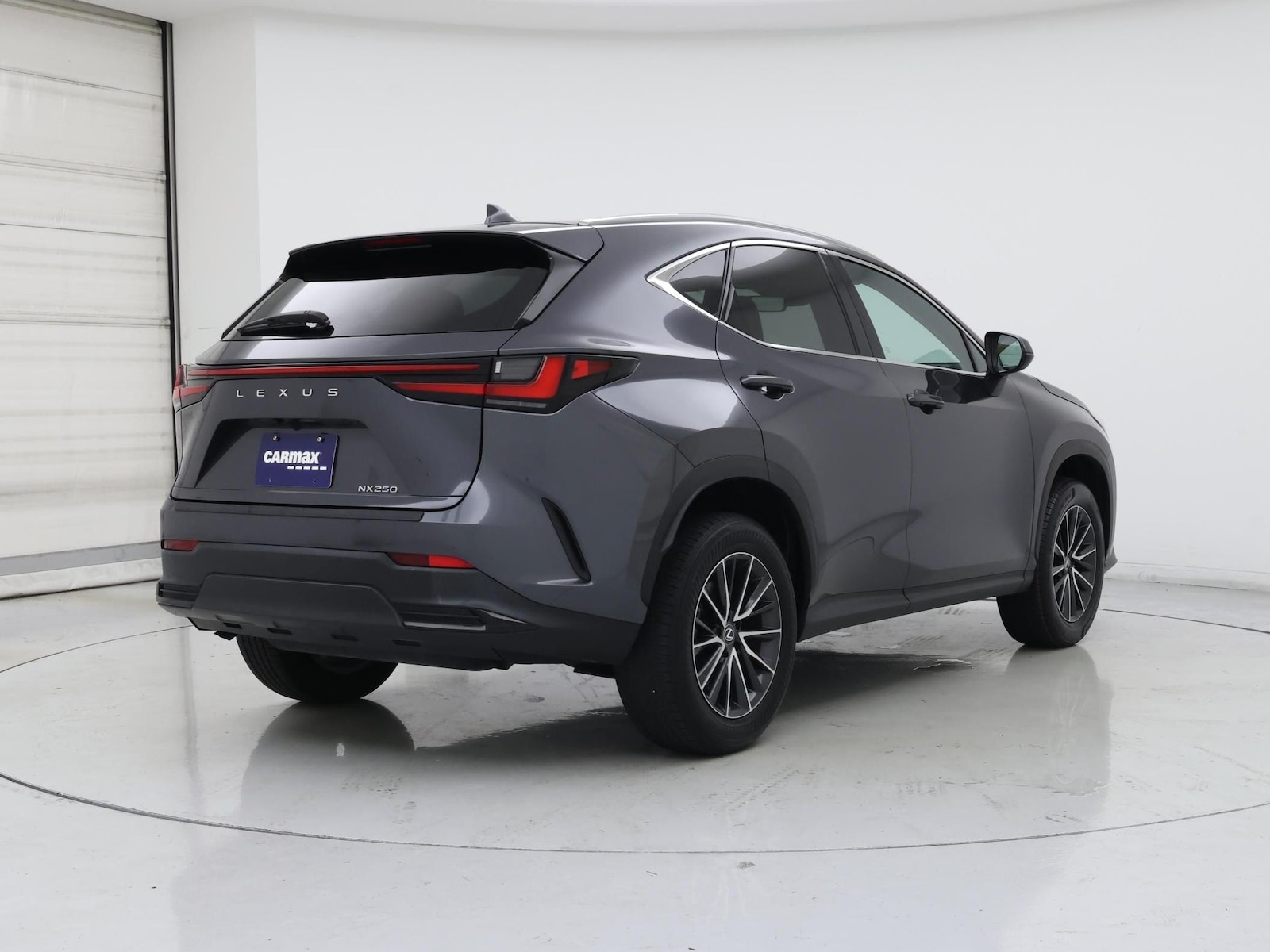 2024 Lexus NX 250 - Photo 9