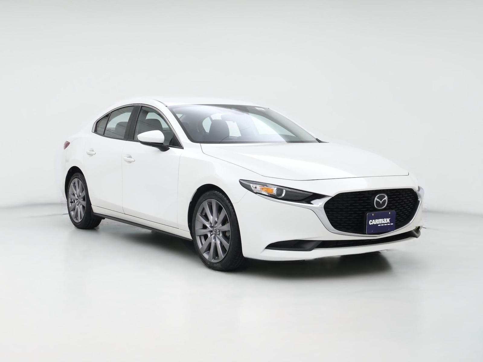 2020 Mazda Mazda3 Sedan