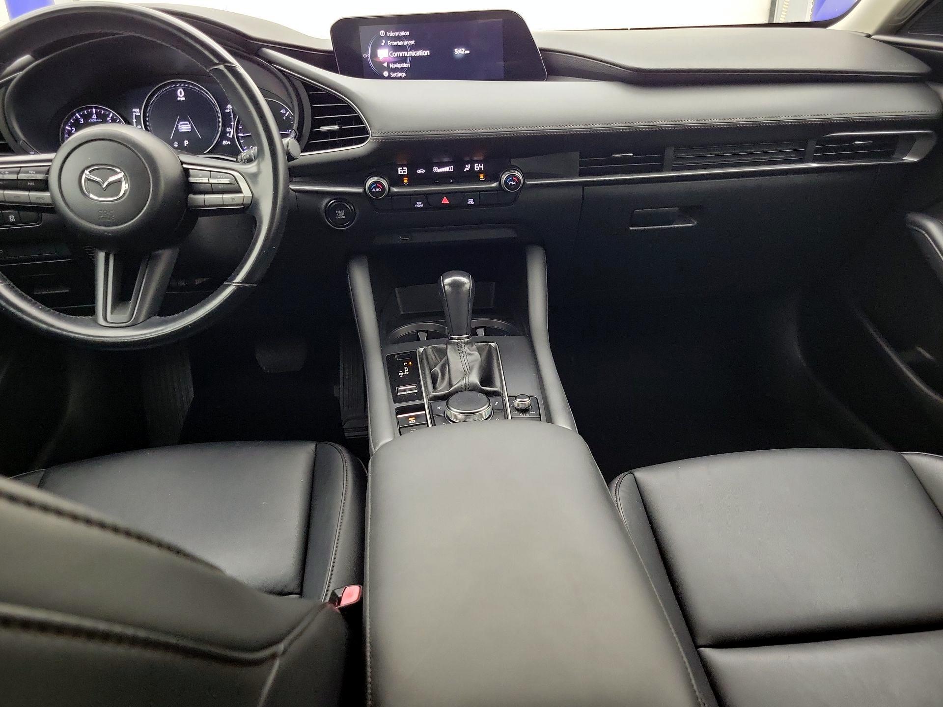 Thumbnail: 2020 Mazda Mazda3 - 9