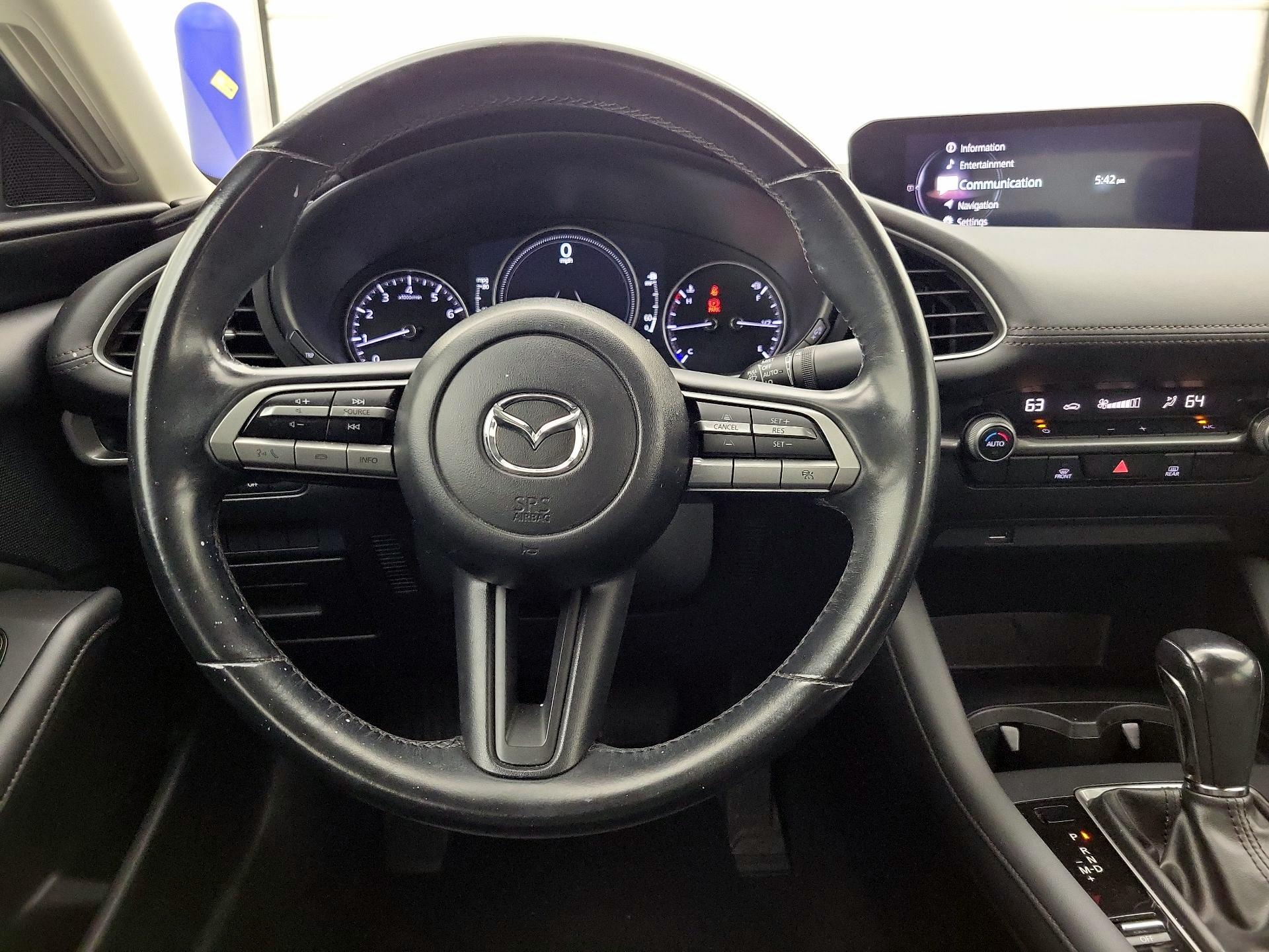 Thumbnail: 2020 Mazda Mazda3 - 10