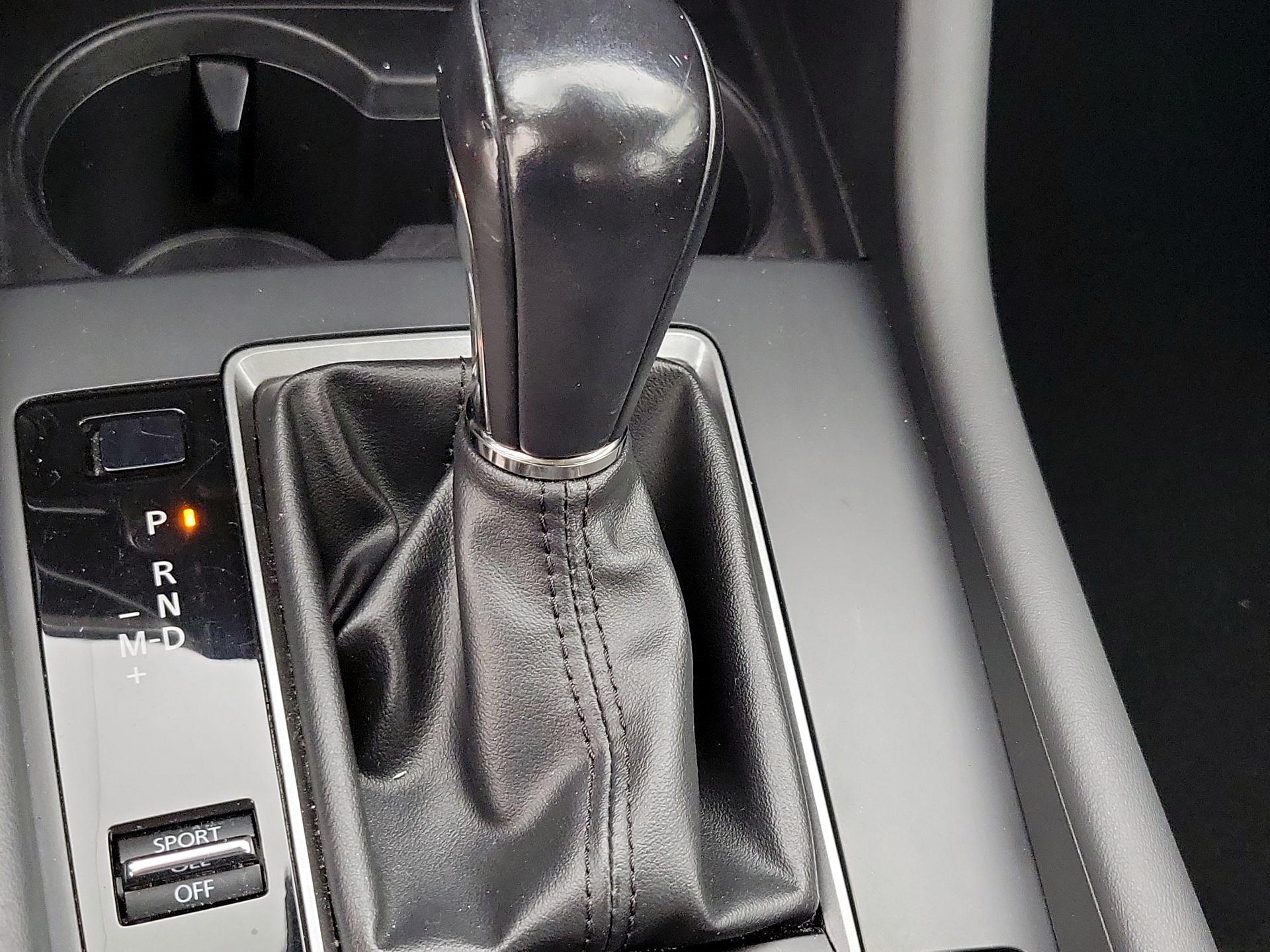 Thumbnail: 2020 Mazda Mazda3 - 17