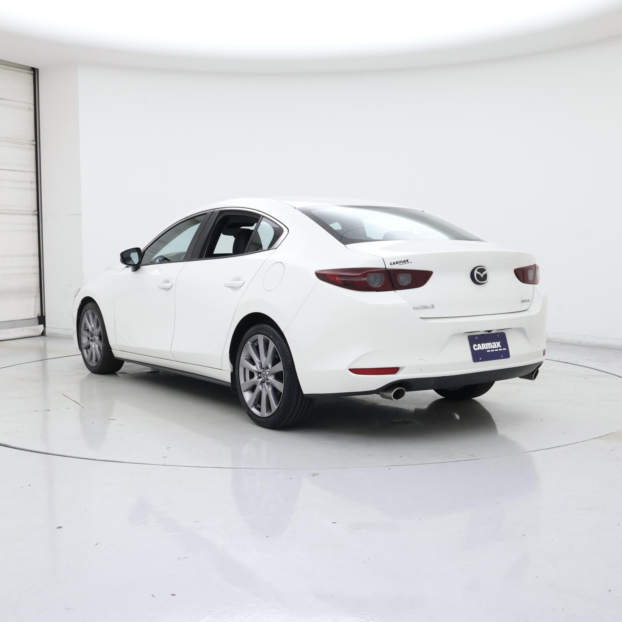 Thumbnail: 2020 Mazda Mazda3 - 2