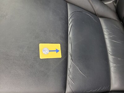 Condition detail