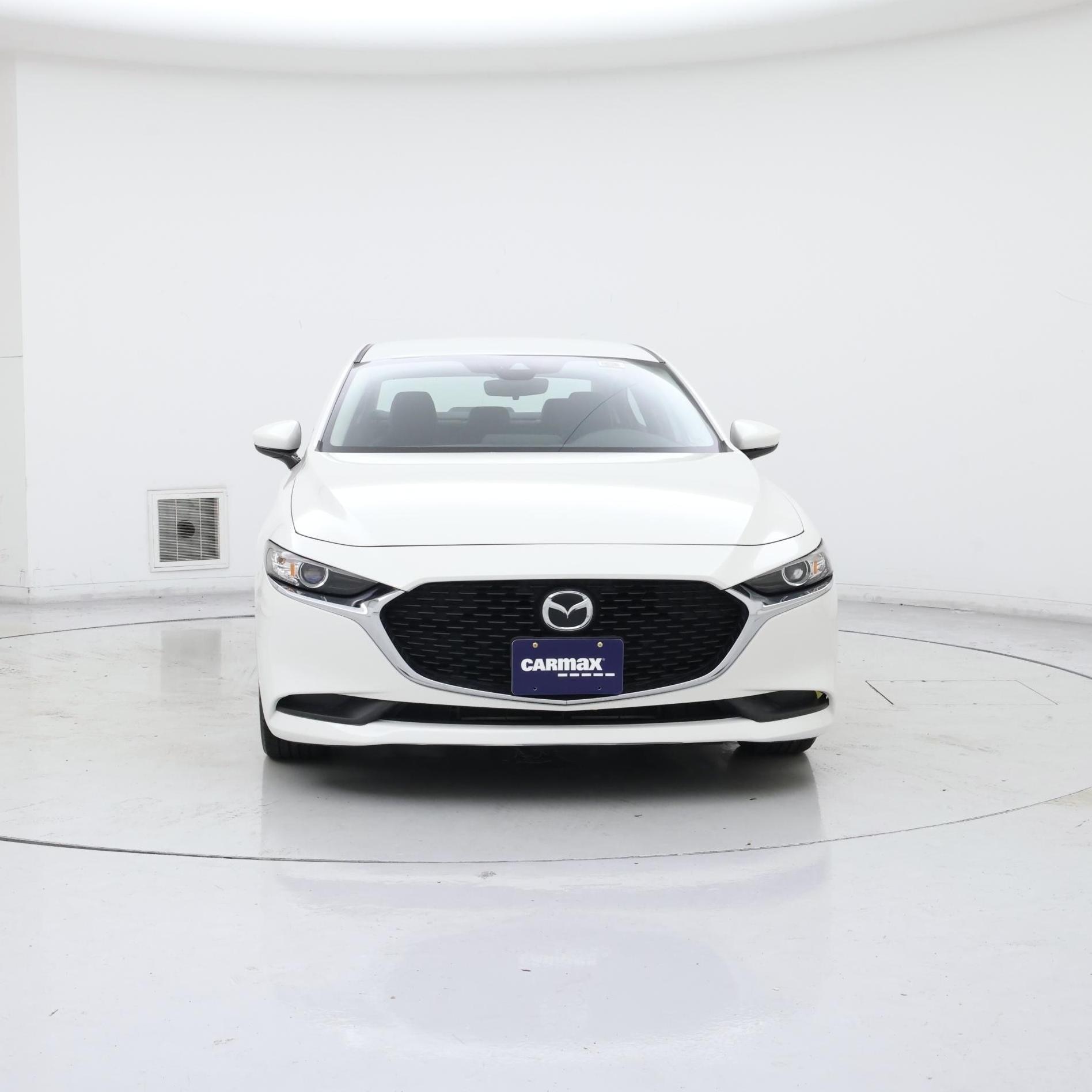 Thumbnail: 2020 Mazda Mazda3 - 5