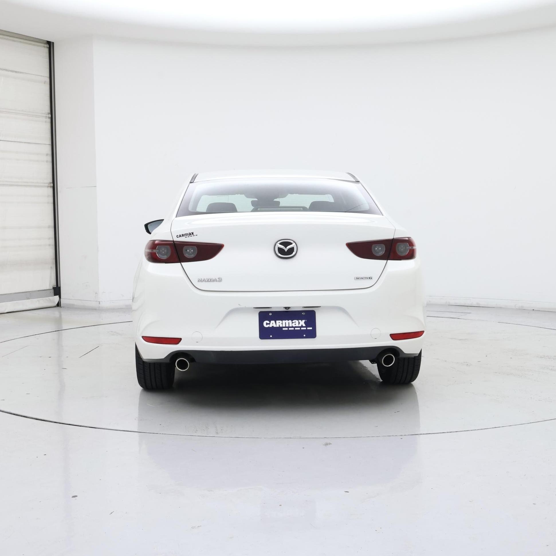 Thumbnail: 2020 Mazda Mazda3 - 6