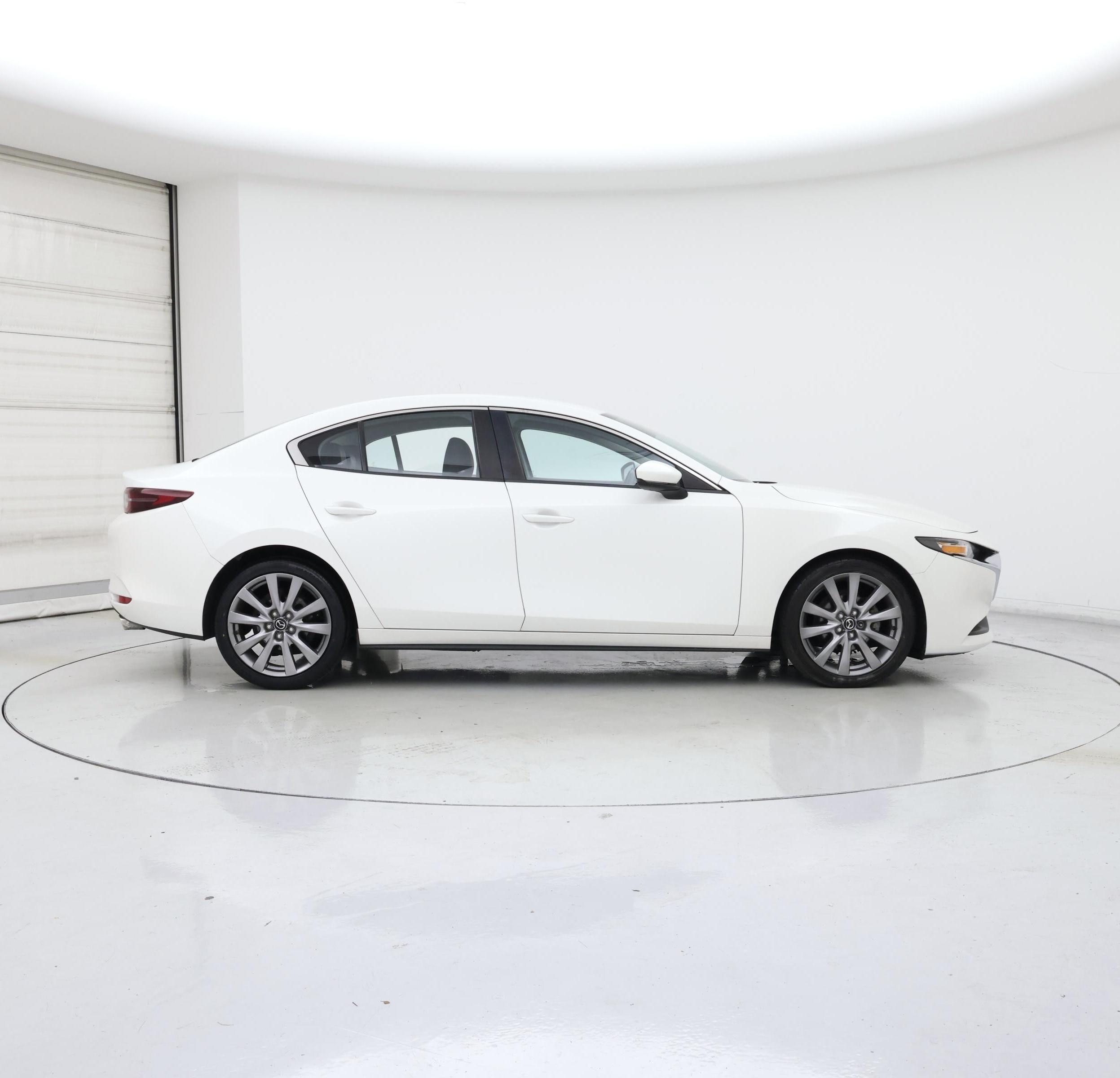 Thumbnail: 2020 Mazda Mazda3 - 7