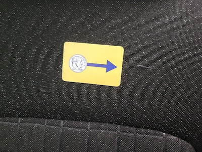 Condition detail