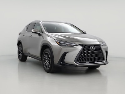 2024 Lexus NX 250 Premium