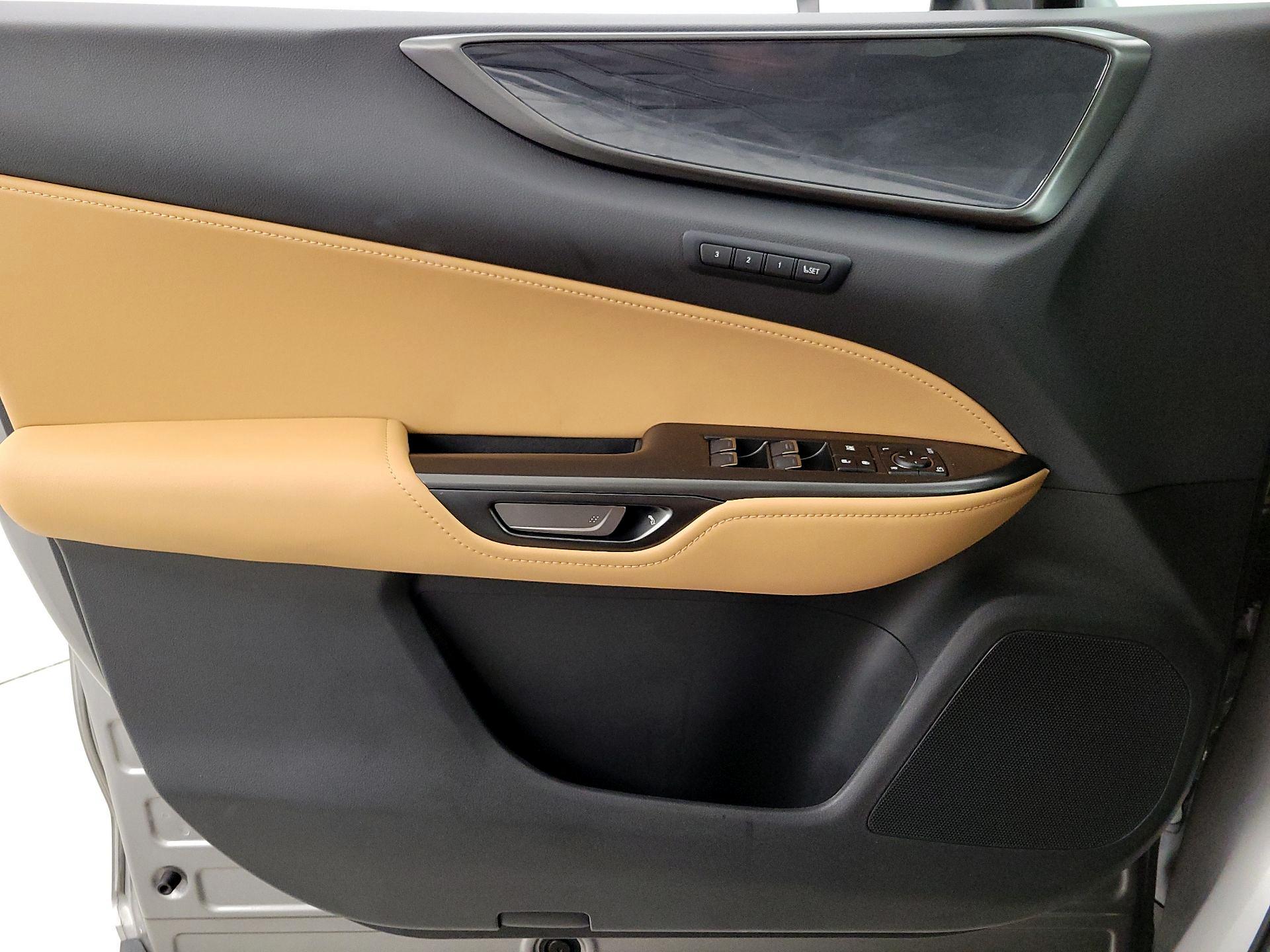 Thumbnail: 2024 Lexus NX - 12