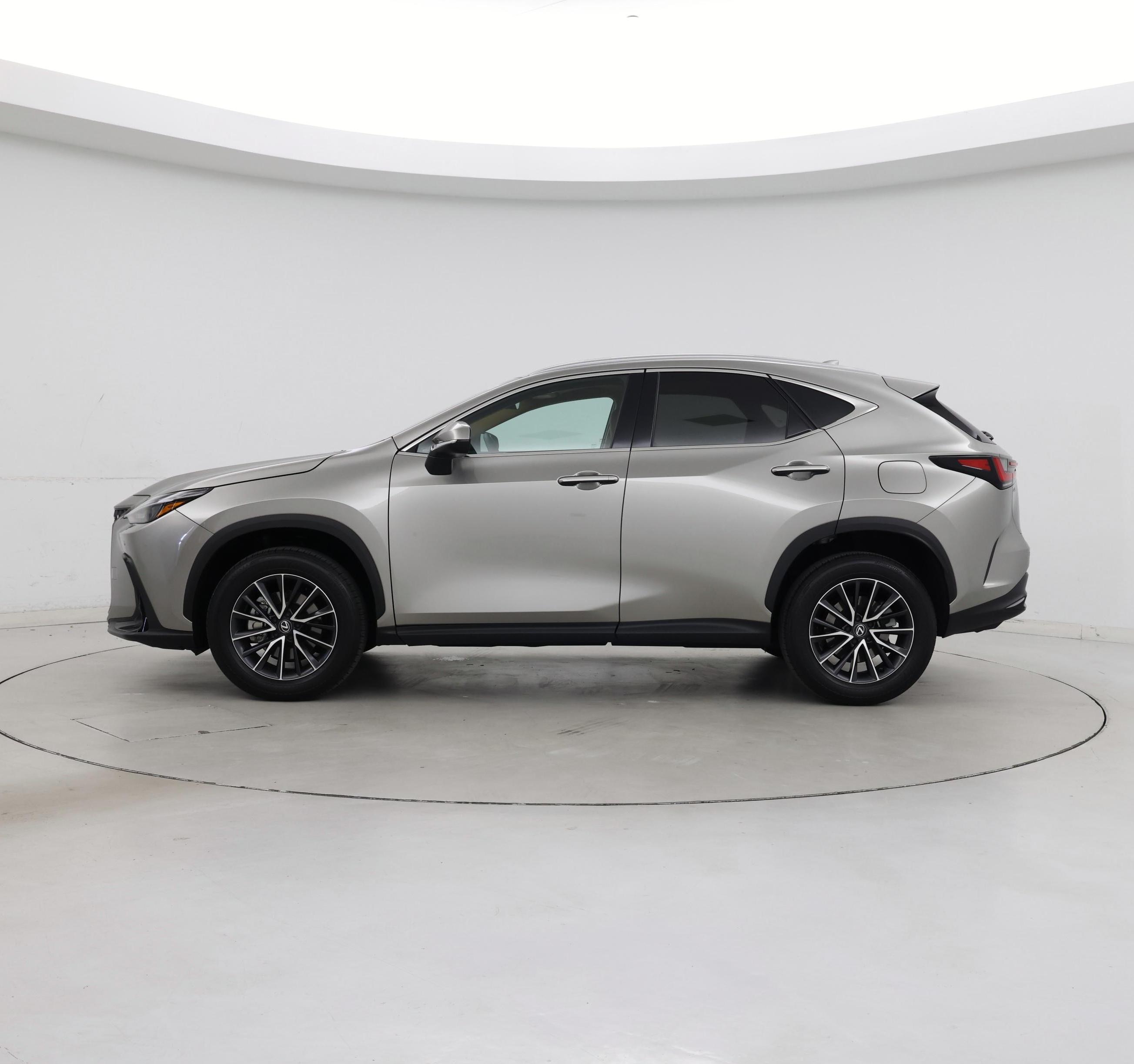 Thumbnail: 2024 Lexus NX - 3