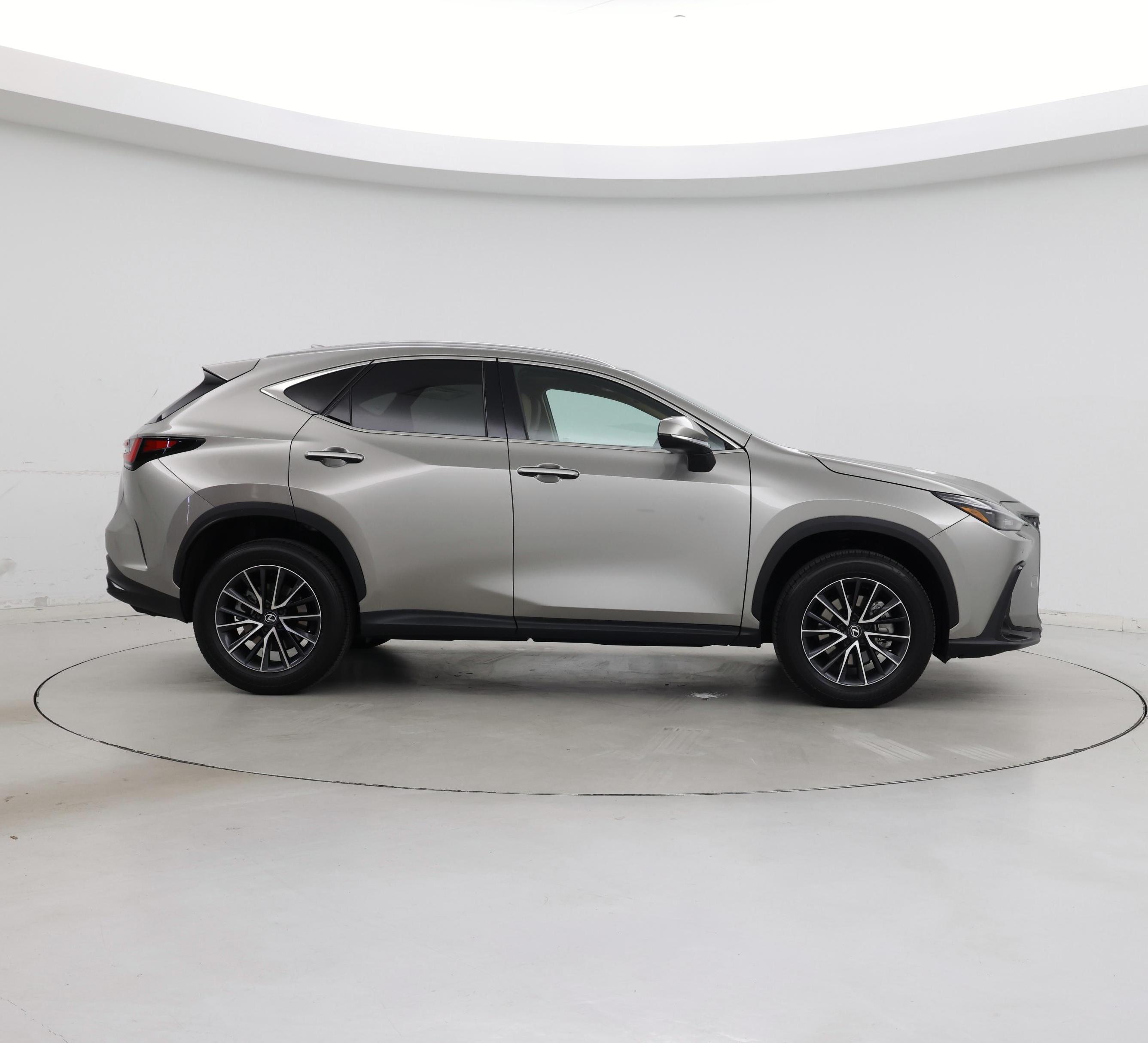 Thumbnail: 2024 Lexus NX - 7
