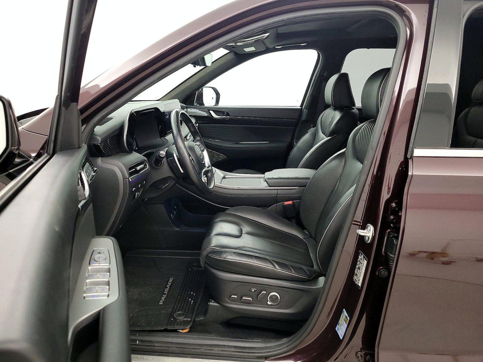 2023 Hyundai Palisade Calligraphy - Photo 12