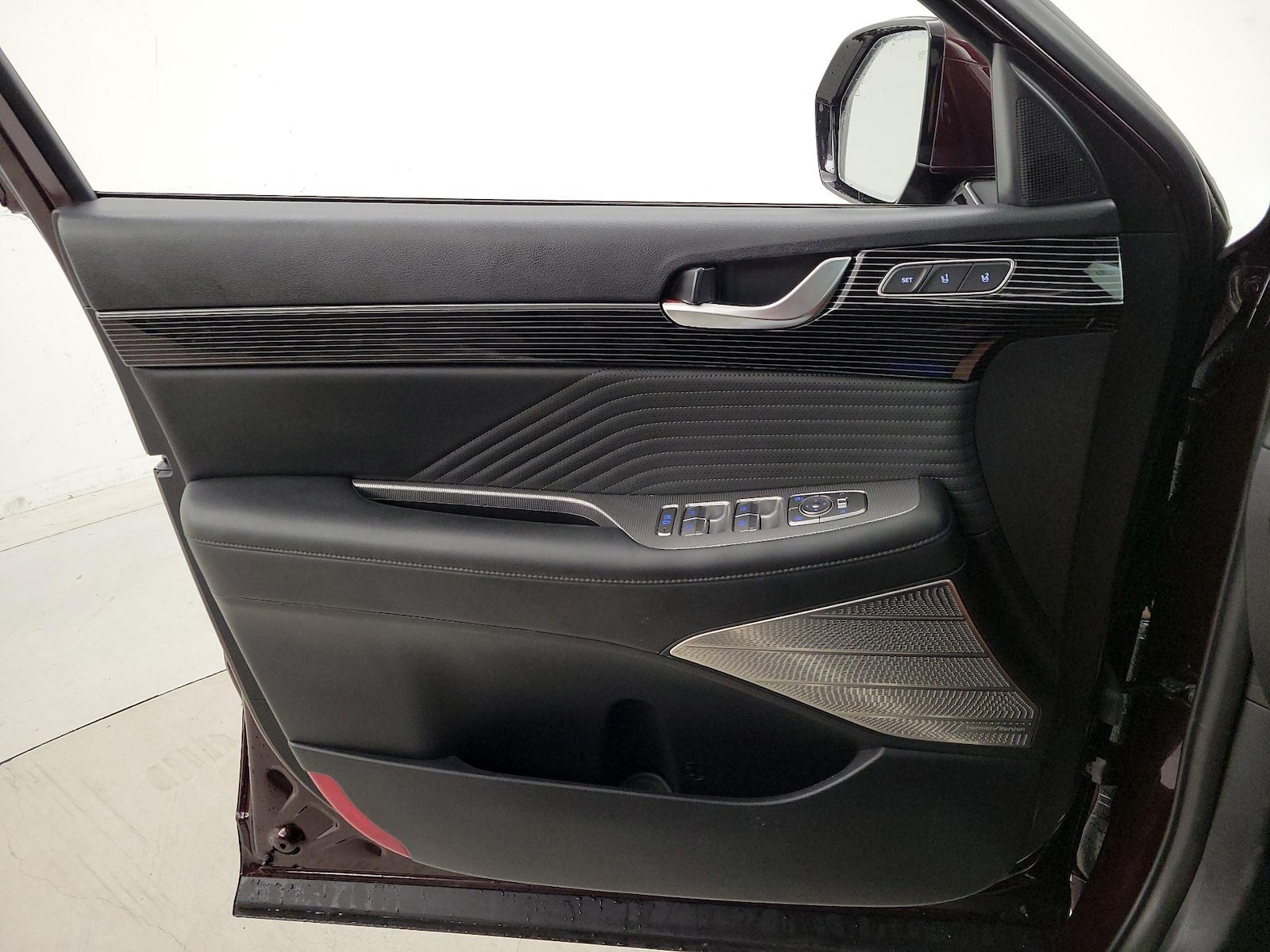2023 Hyundai Palisade Calligraphy - Photo 13