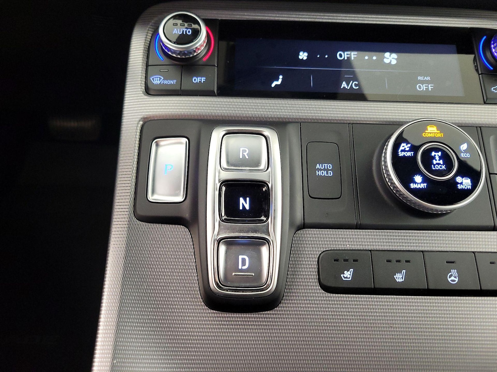 2023 Hyundai Palisade Calligraphy - Photo 18