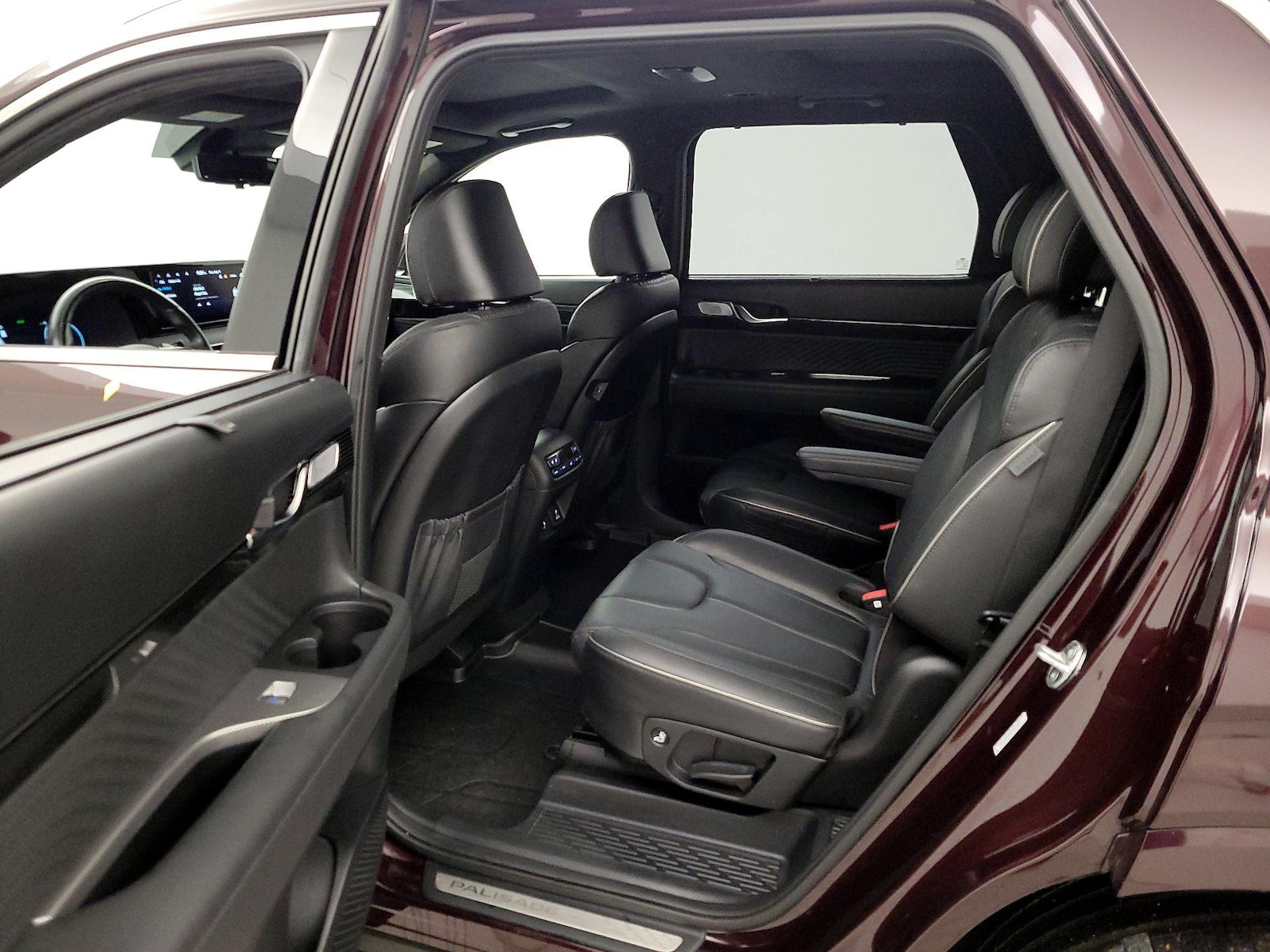 2023 Hyundai Palisade Calligraphy - Photo 21