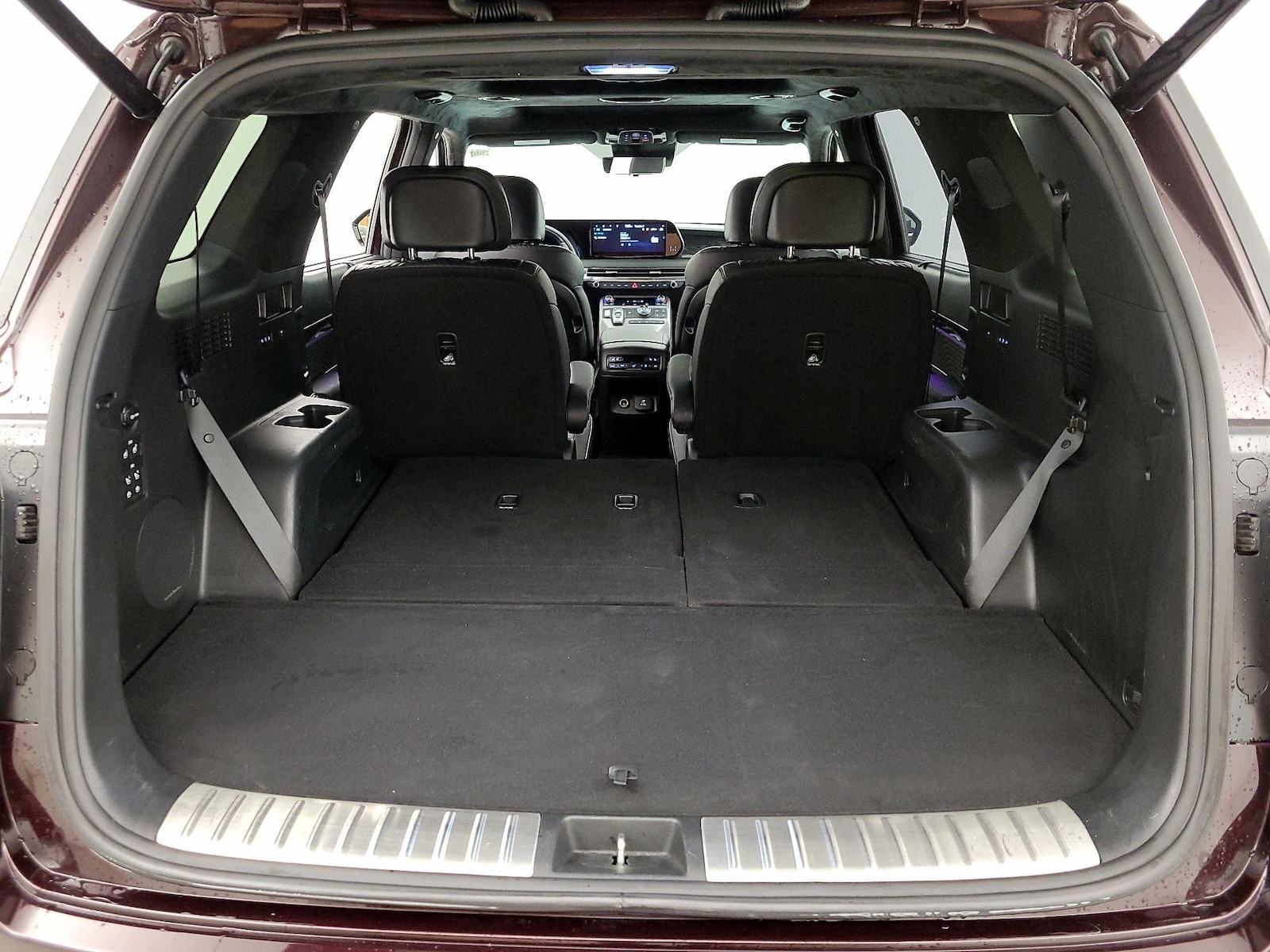 2023 Hyundai Palisade Calligraphy - Photo 24
