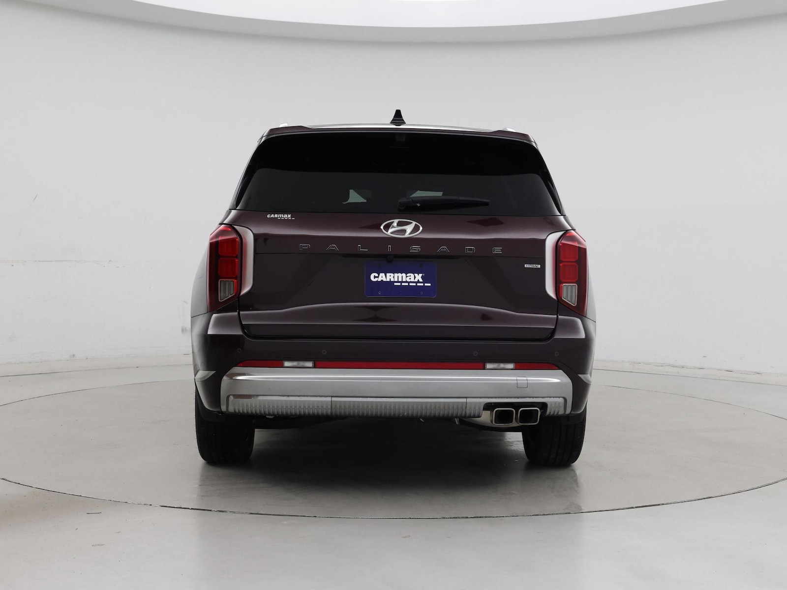 2023 Hyundai Palisade Calligraphy - Photo 7