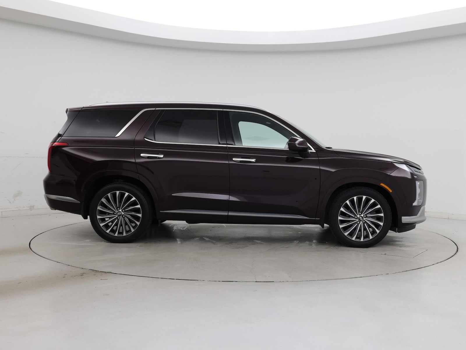 2023 Hyundai Palisade Calligraphy - Photo 8