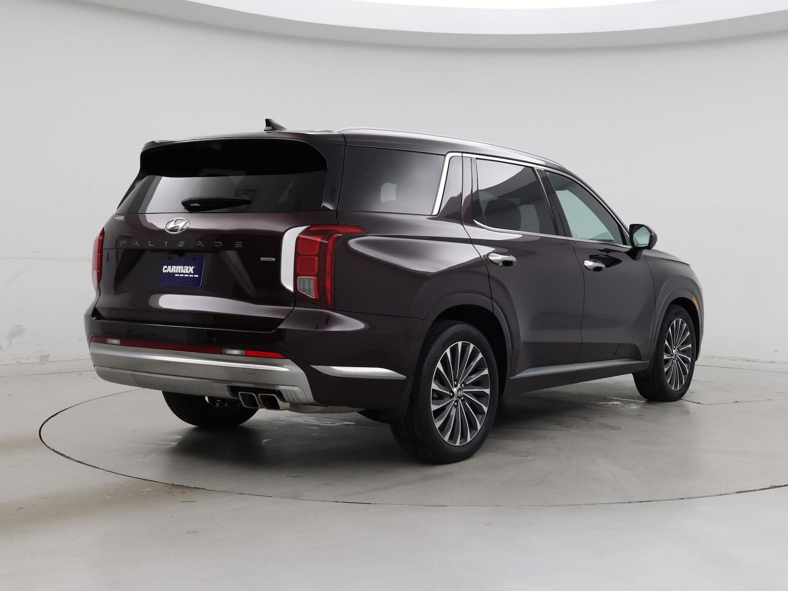 2023 Hyundai Palisade Calligraphy - Photo 9