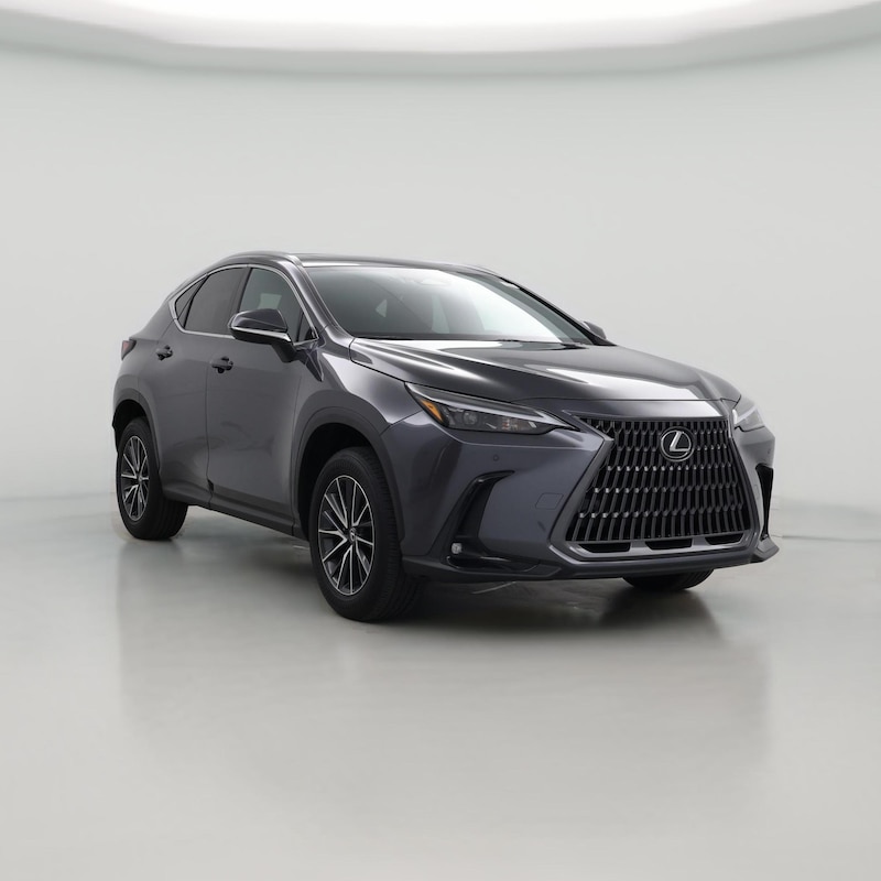 2025 Lexus NX 250 Premium
