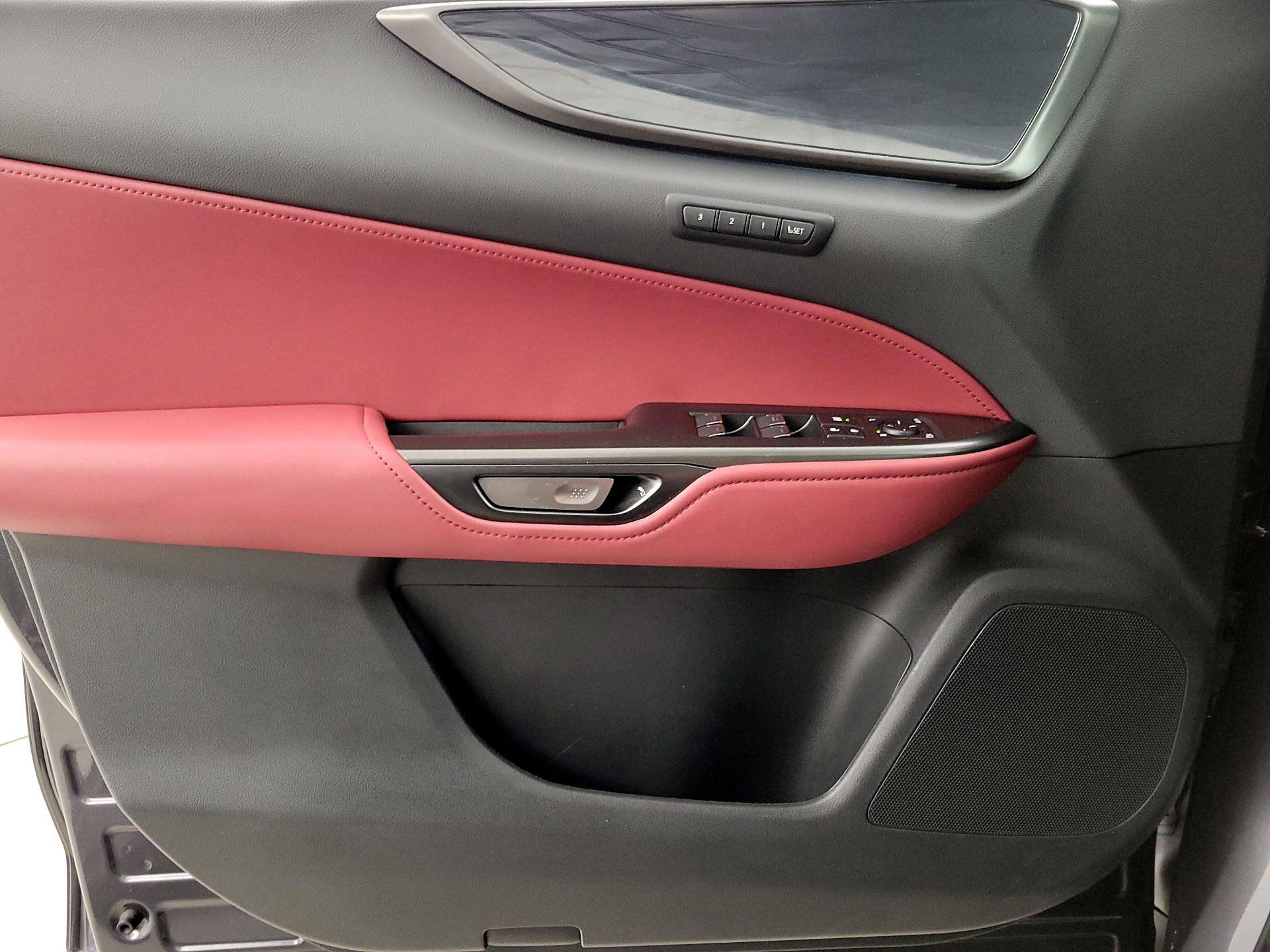 Thumbnail: 2025 Lexus NX - 12