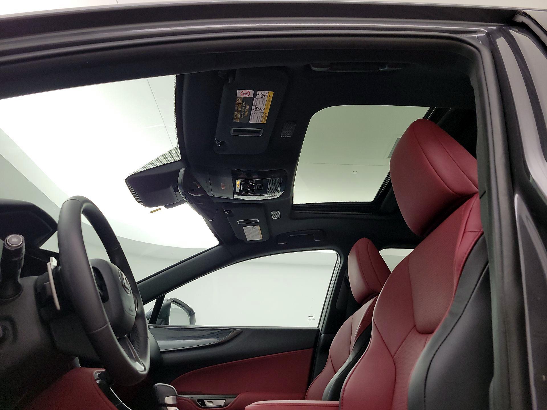 Thumbnail: 2025 Lexus NX - 19