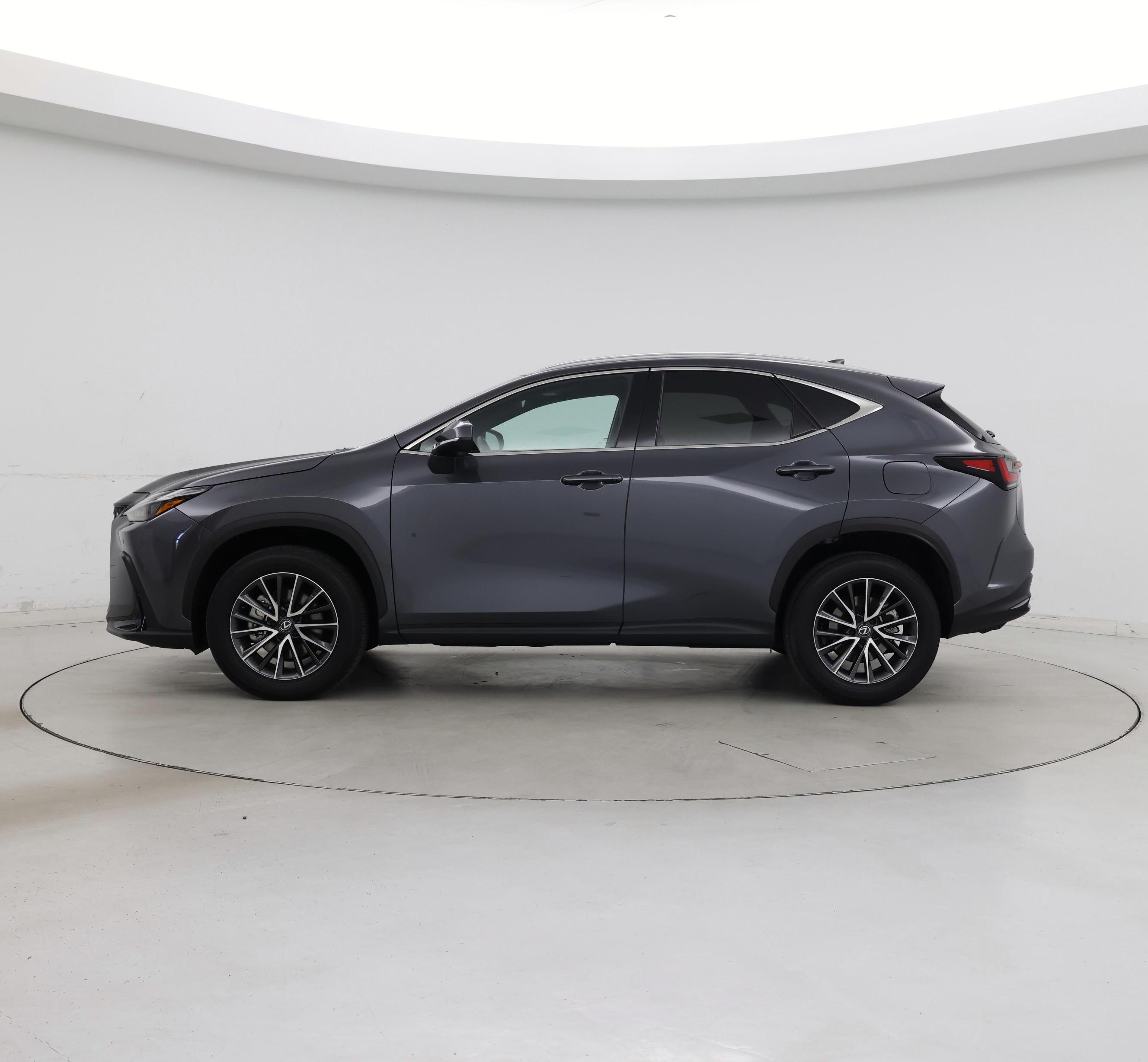 Thumbnail: 2025 Lexus NX - 3