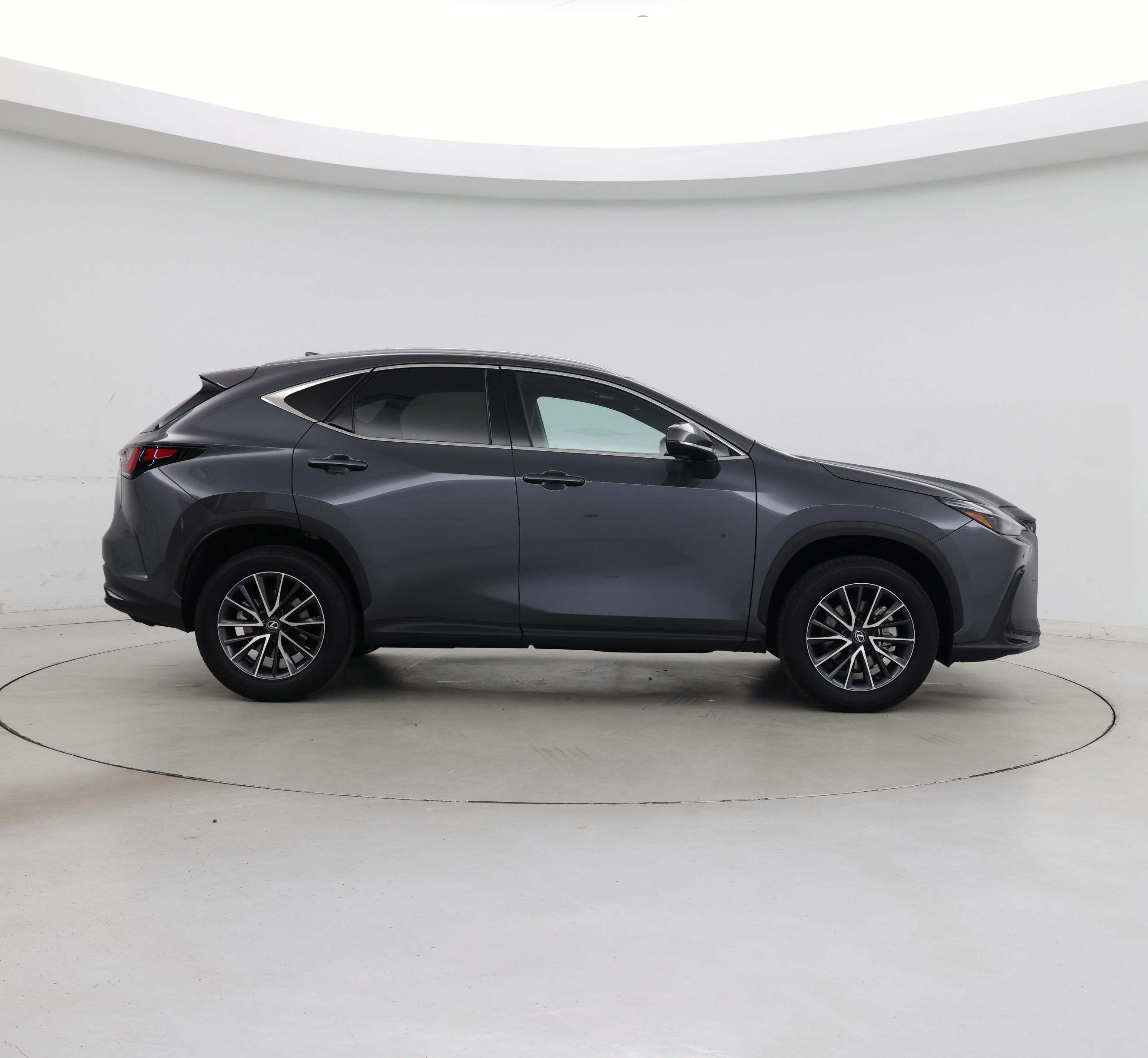 Thumbnail: 2025 Lexus NX - 7