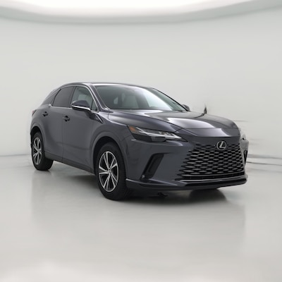 2024 Lexus RX 350