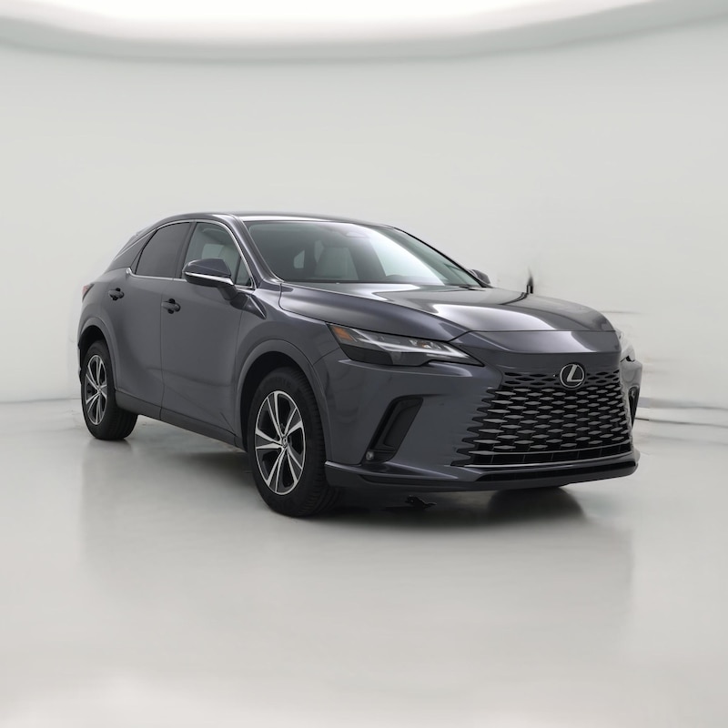 2024 Lexus RX 350