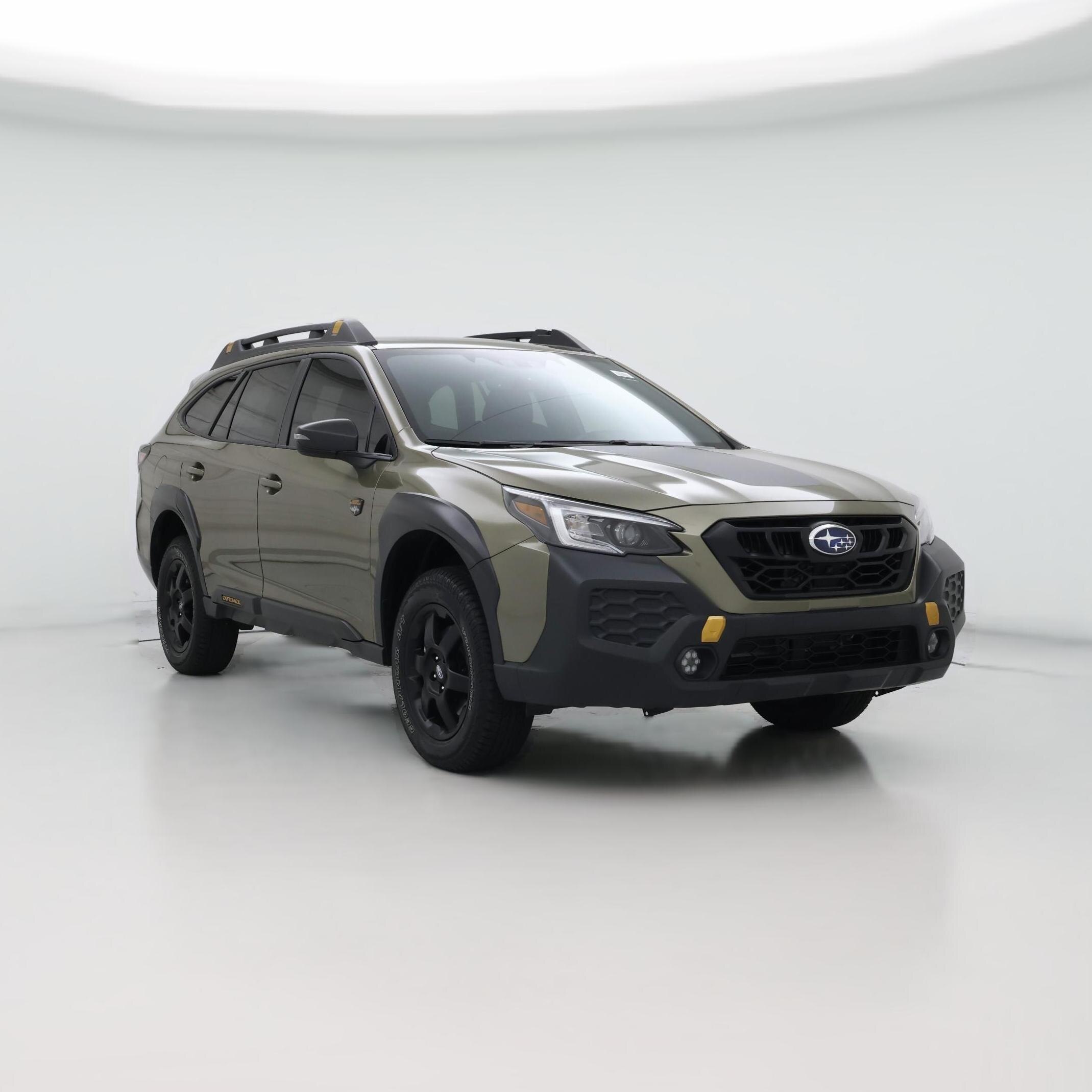 Thumbnail: 2024 Subaru Outback - 1