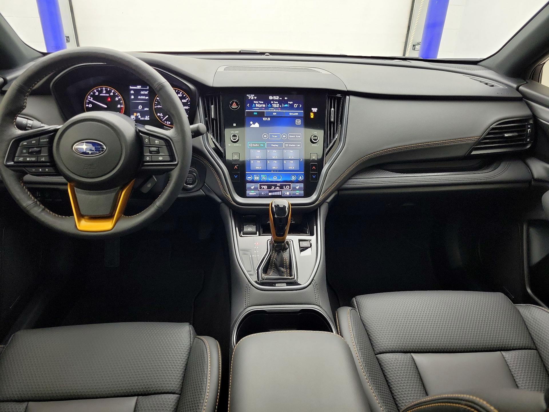 Thumbnail: 2024 Subaru Outback - 9