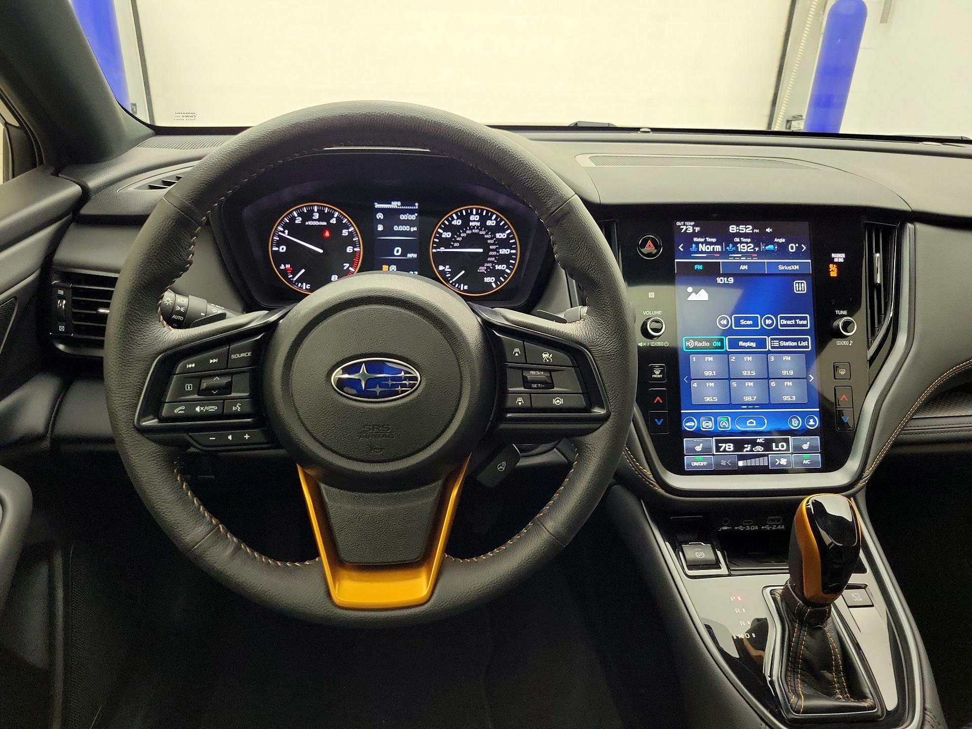 Thumbnail: 2024 Subaru Outback - 10