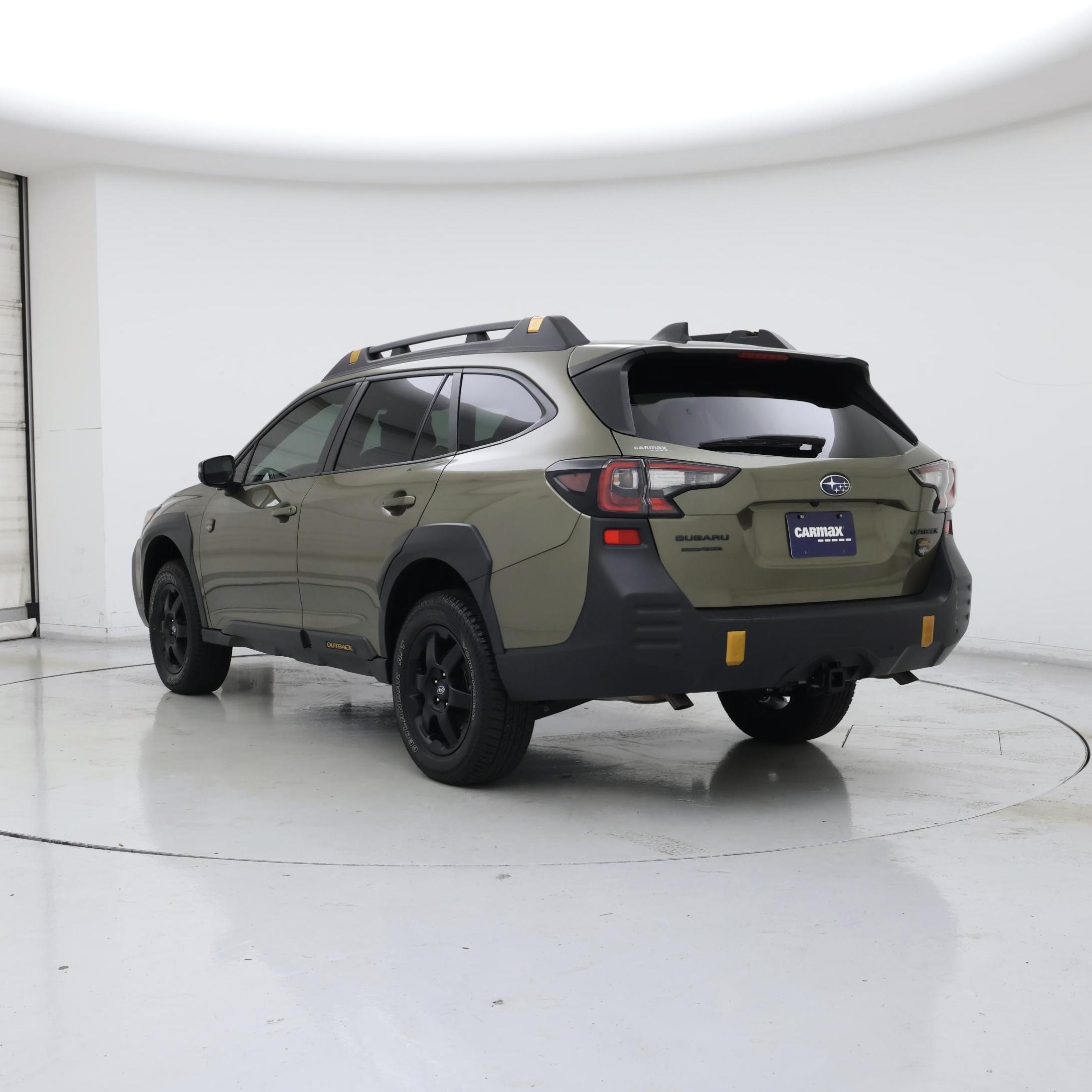 Thumbnail: 2024 Subaru Outback - 2