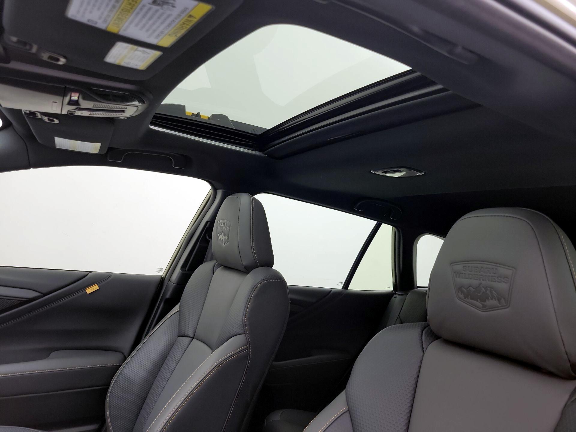 Thumbnail: 2024 Subaru Outback - 19