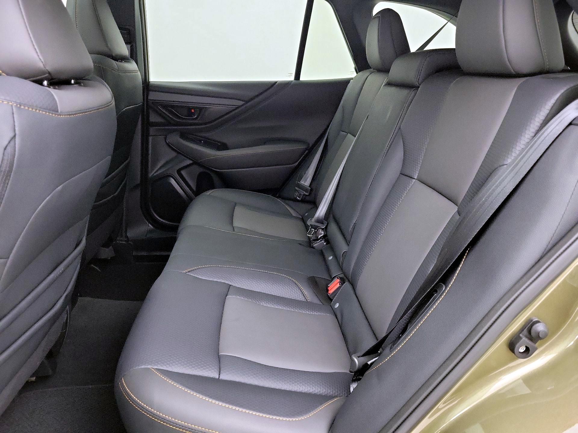 Thumbnail: 2024 Subaru Outback - 20