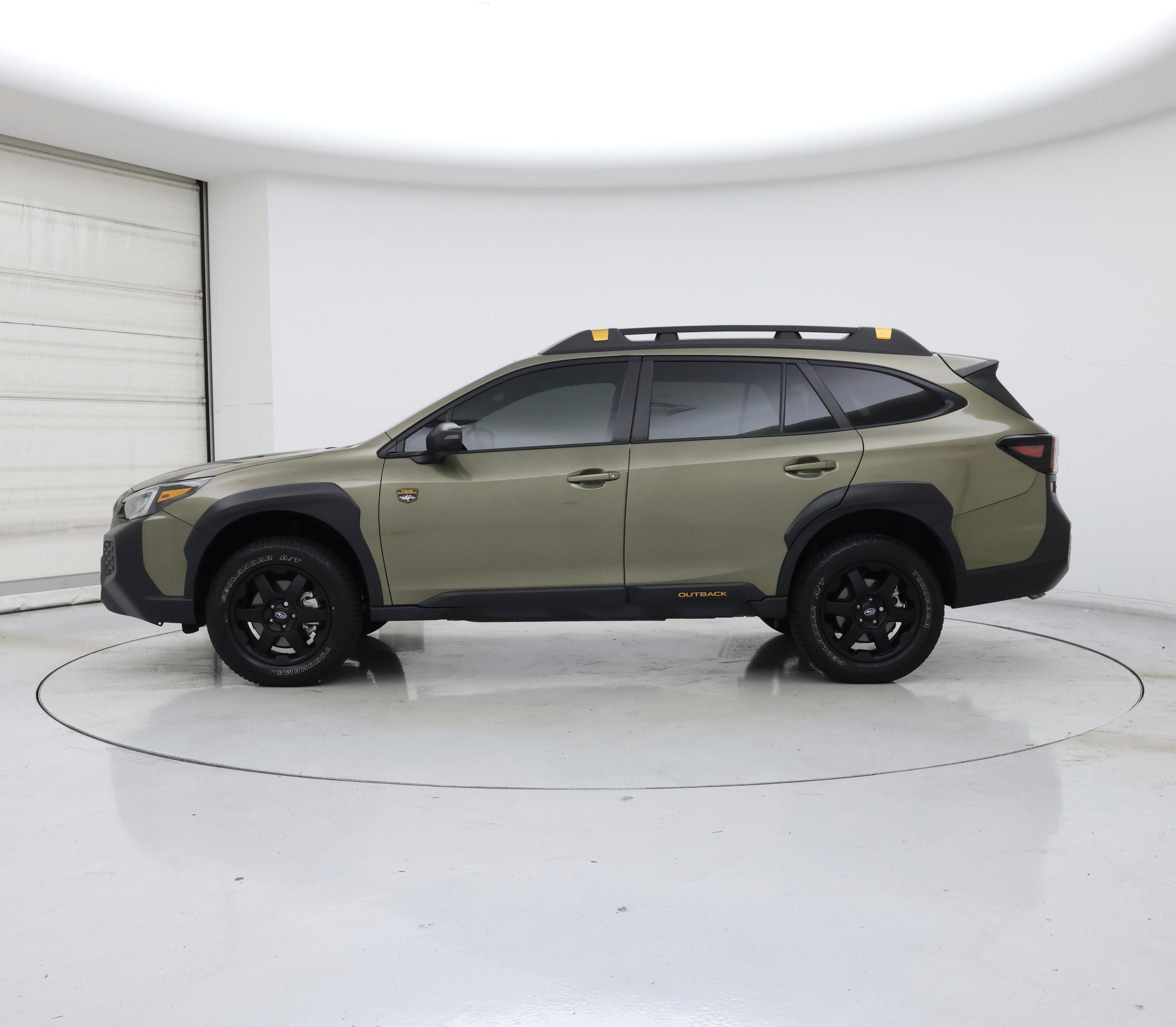 Thumbnail: 2024 Subaru Outback - 3