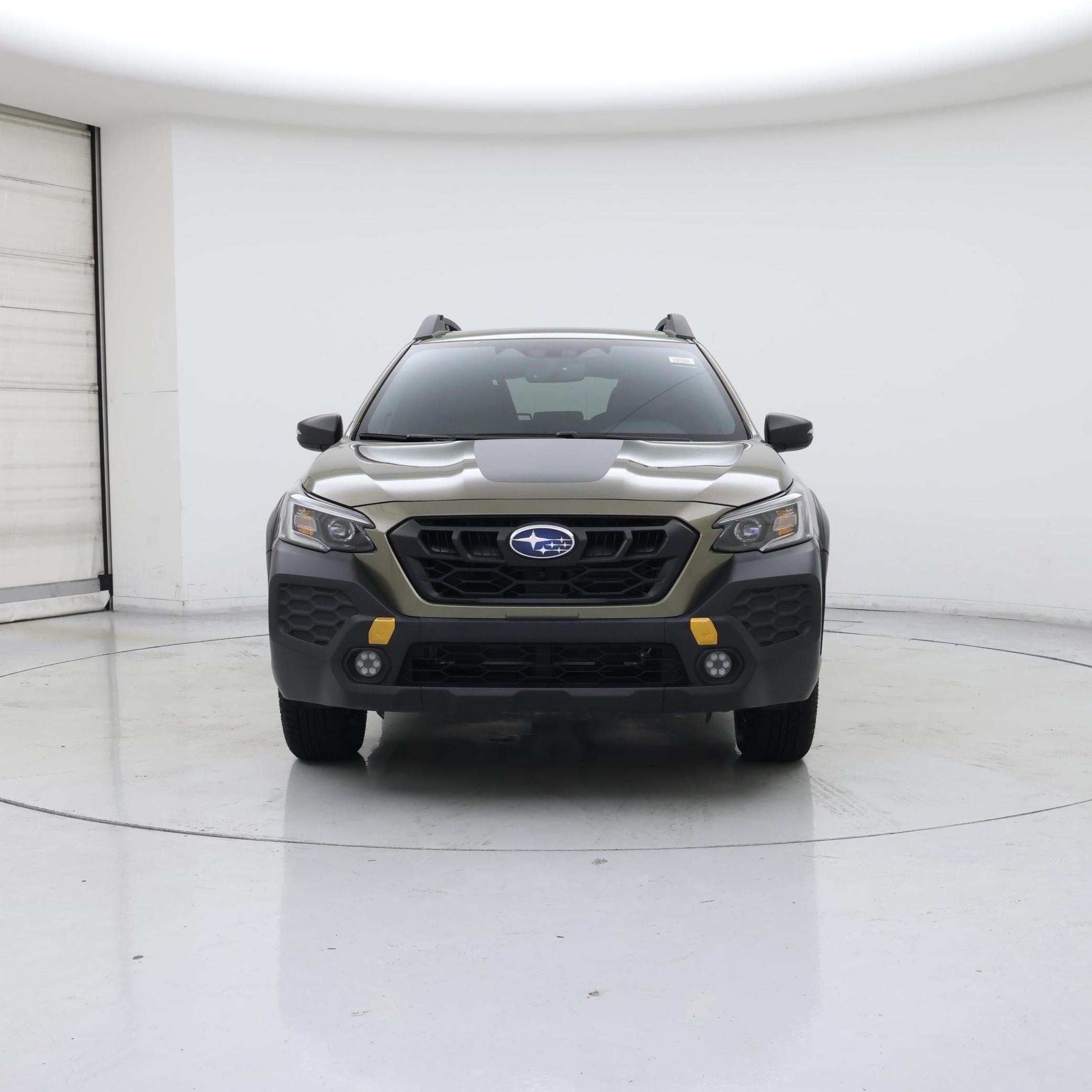 Thumbnail: 2024 Subaru Outback - 5