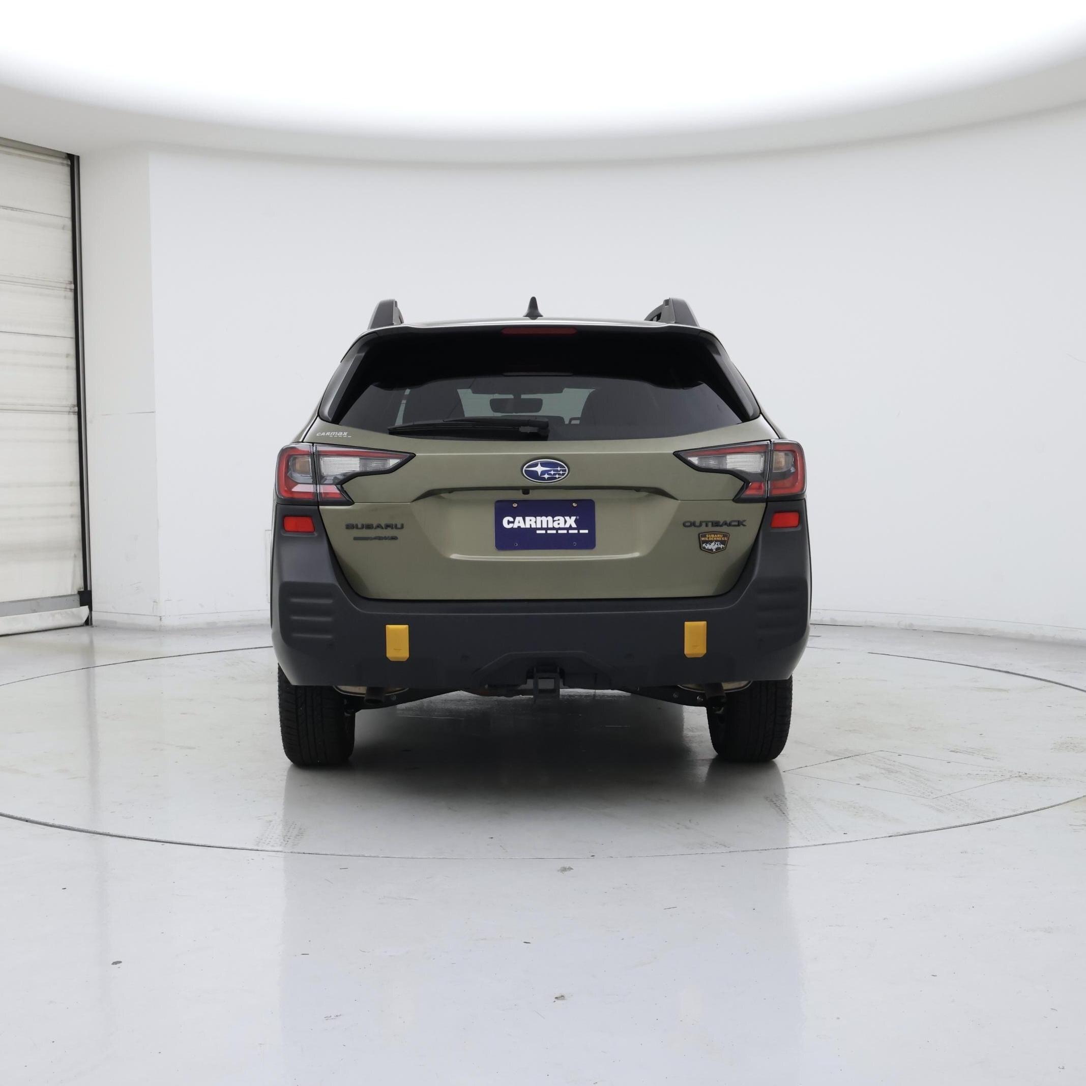 Thumbnail: 2024 Subaru Outback - 6