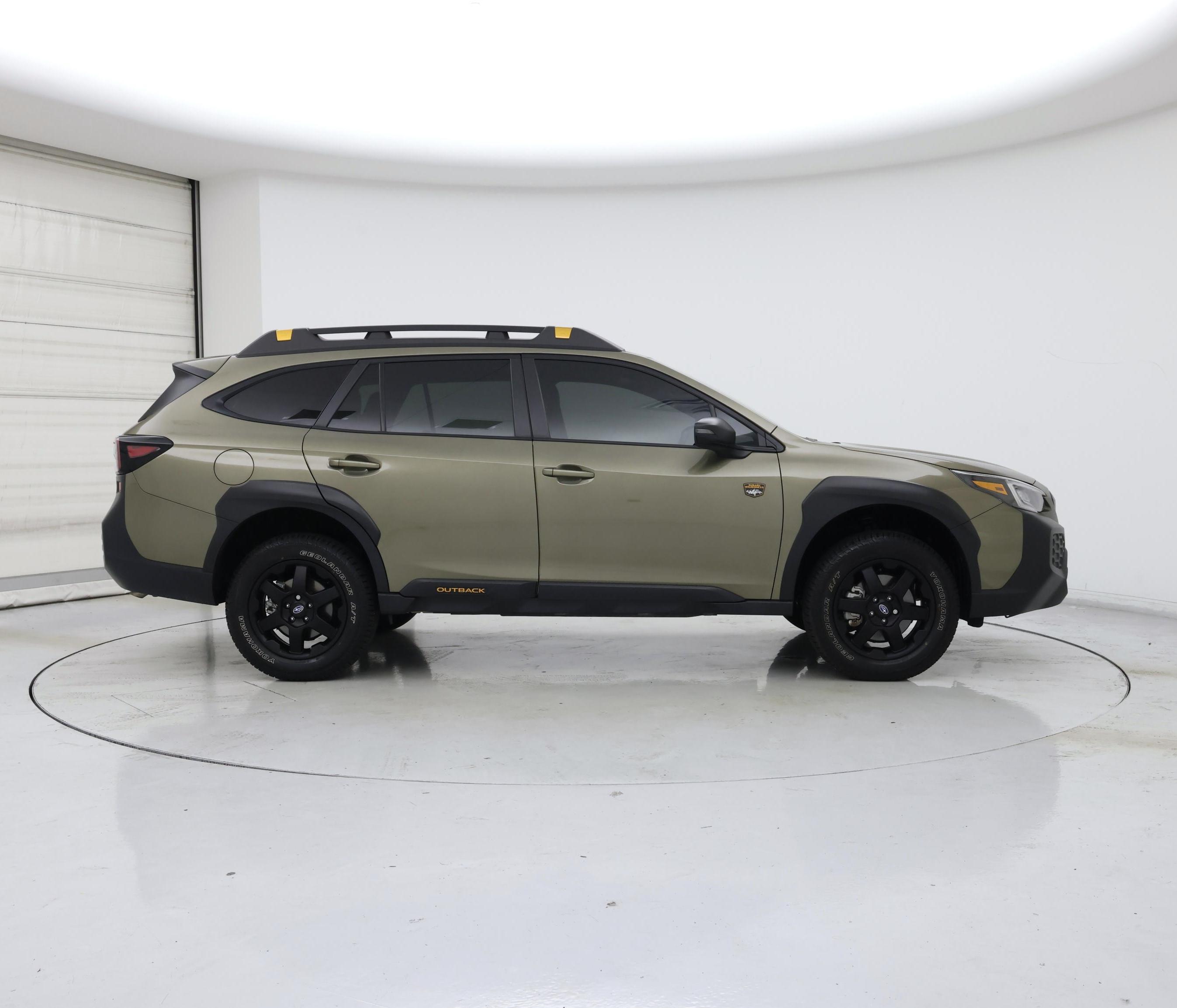 Thumbnail: 2024 Subaru Outback - 7