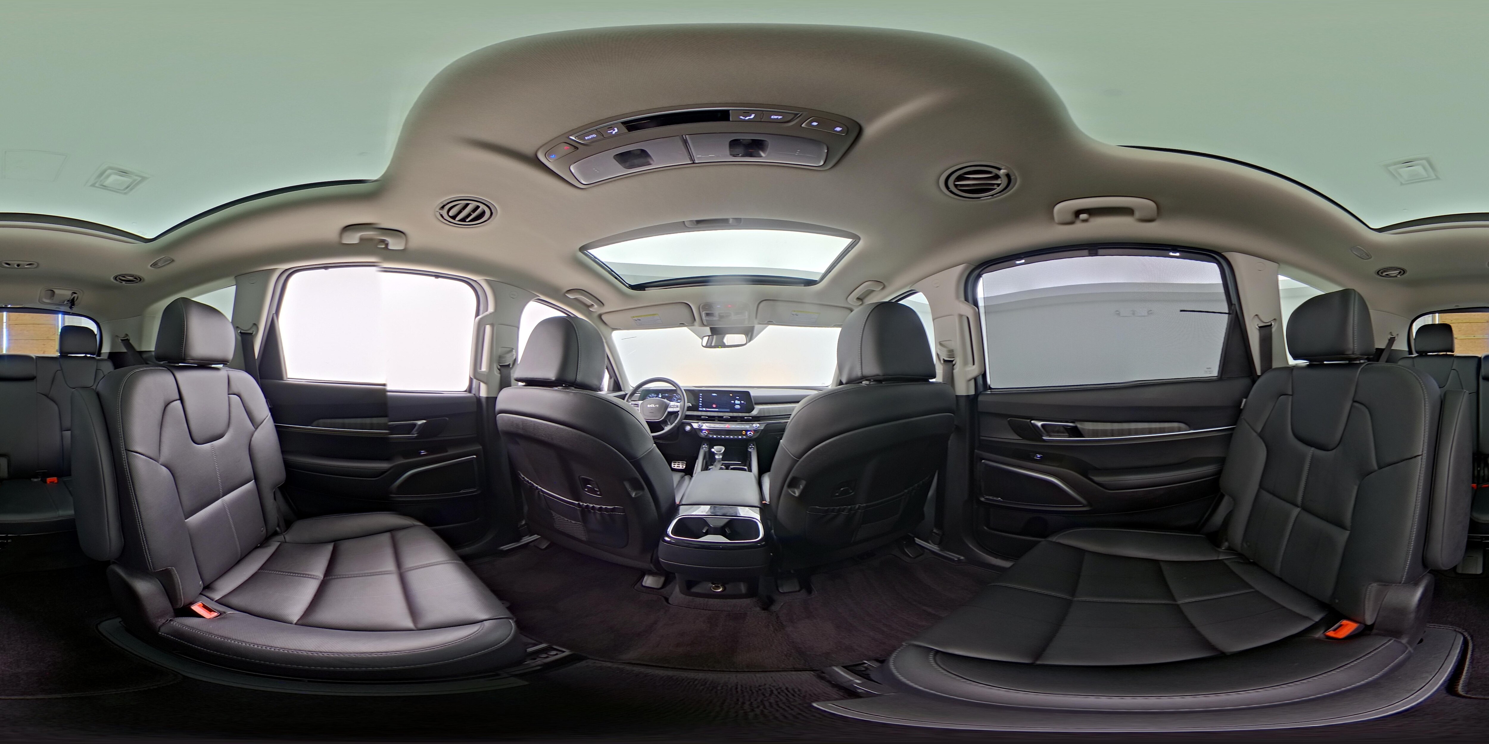 2024 Kia Telluride SX - Photo 30