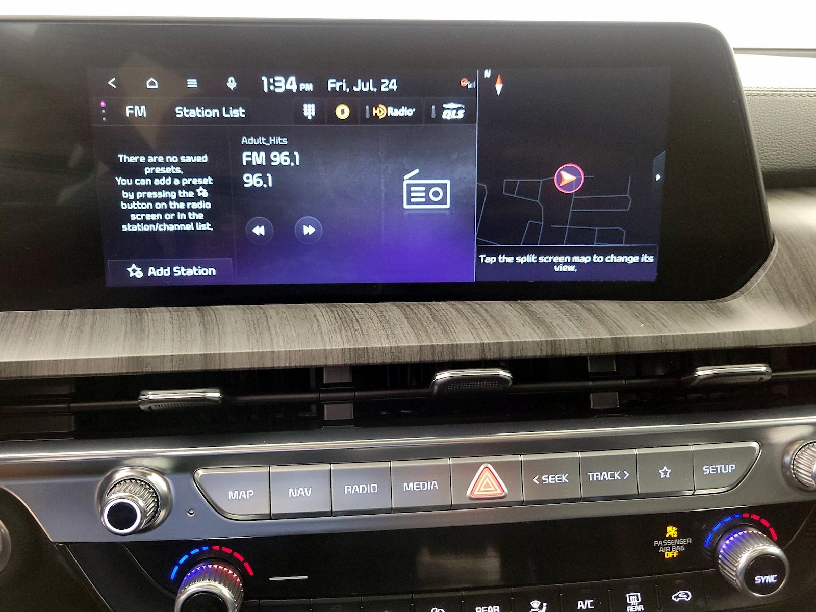 2024 Kia Telluride SX - Photo 17