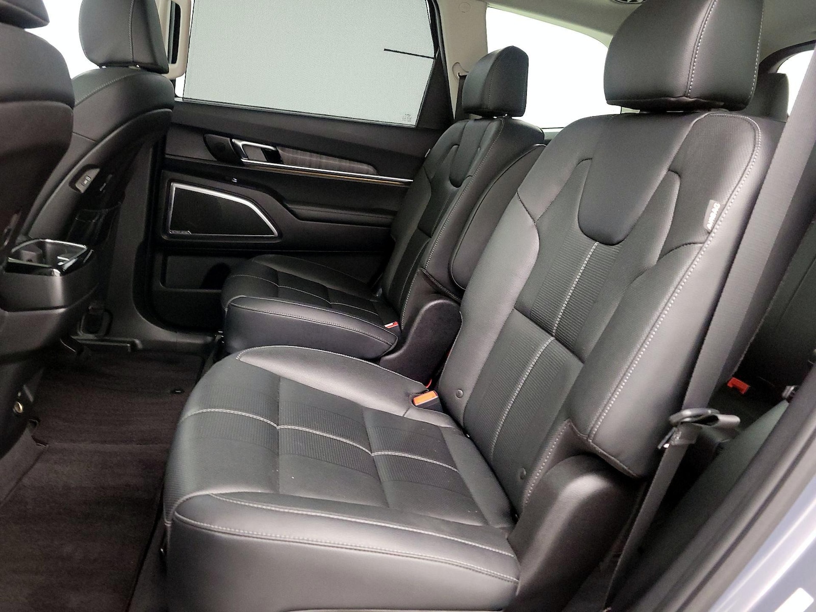 2024 Kia Telluride SX - Photo 22