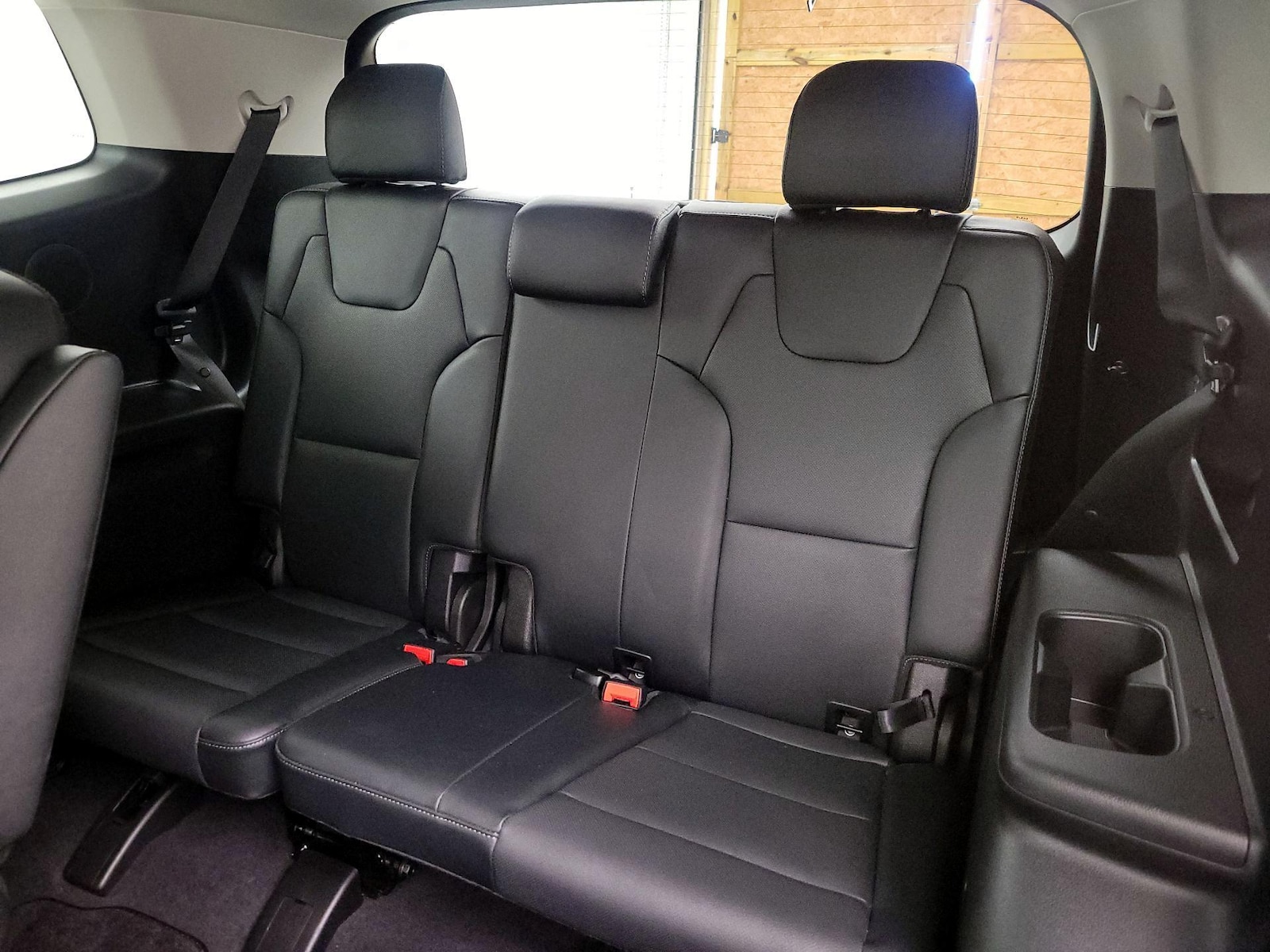 2024 Kia Telluride SX - Photo 23