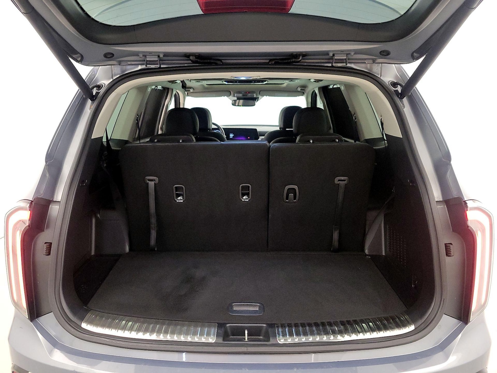 2024 Kia Telluride SX - Photo 24