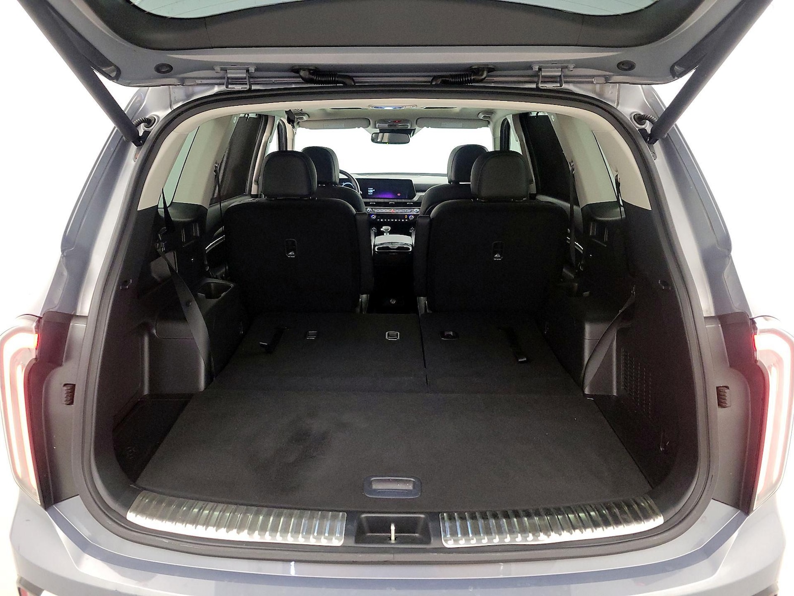 2024 Kia Telluride SX - Photo 25