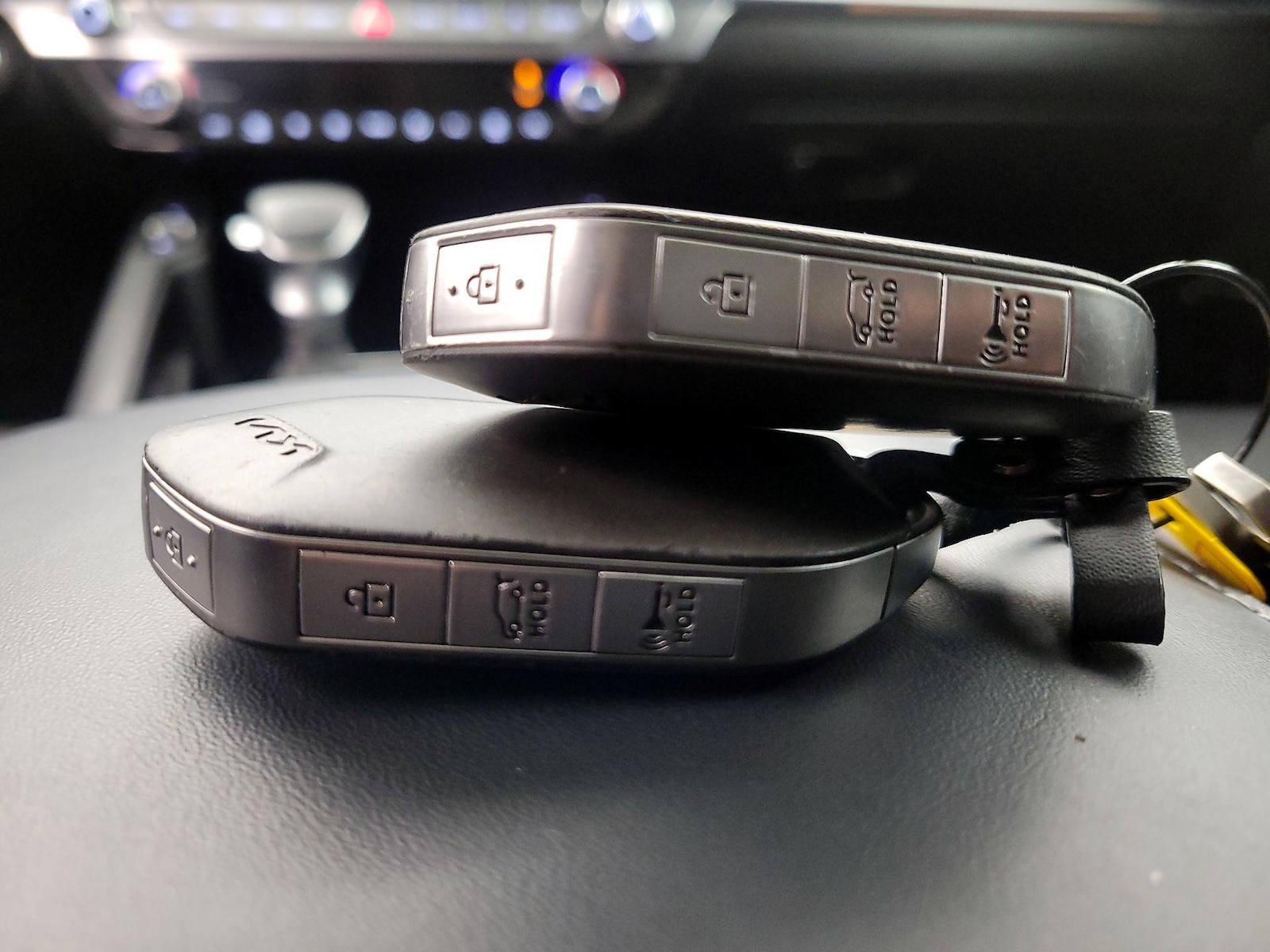 2024 Kia Telluride SX - Photo 28
