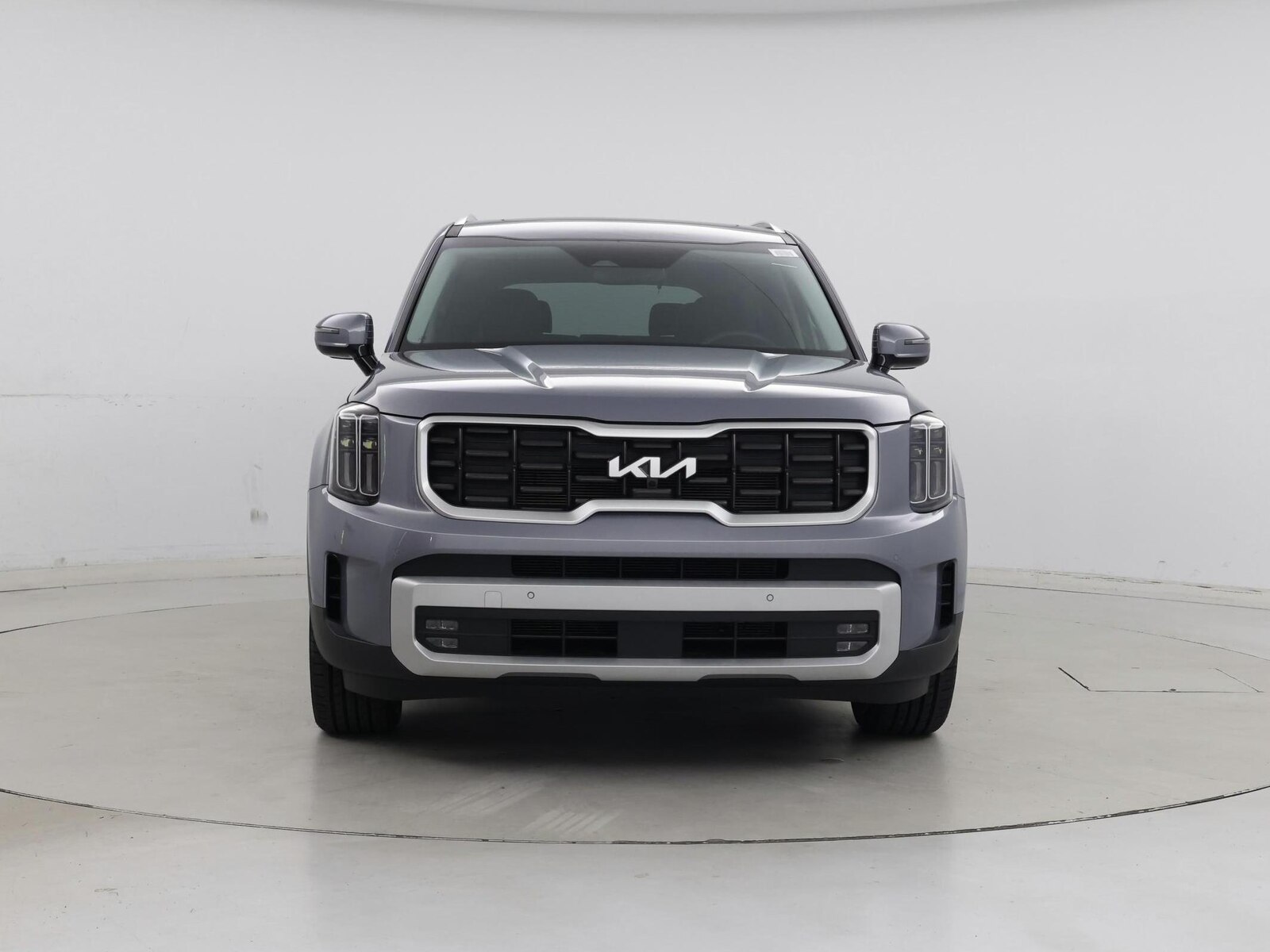 2024 Kia Telluride SX - Photo 6
