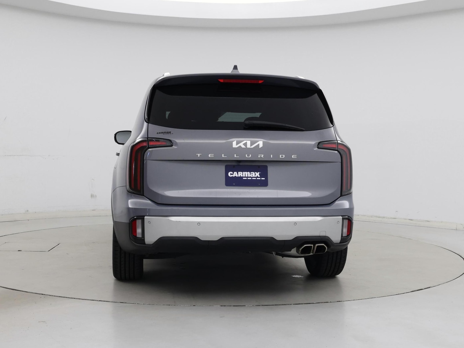 2024 Kia Telluride SX - Photo 7